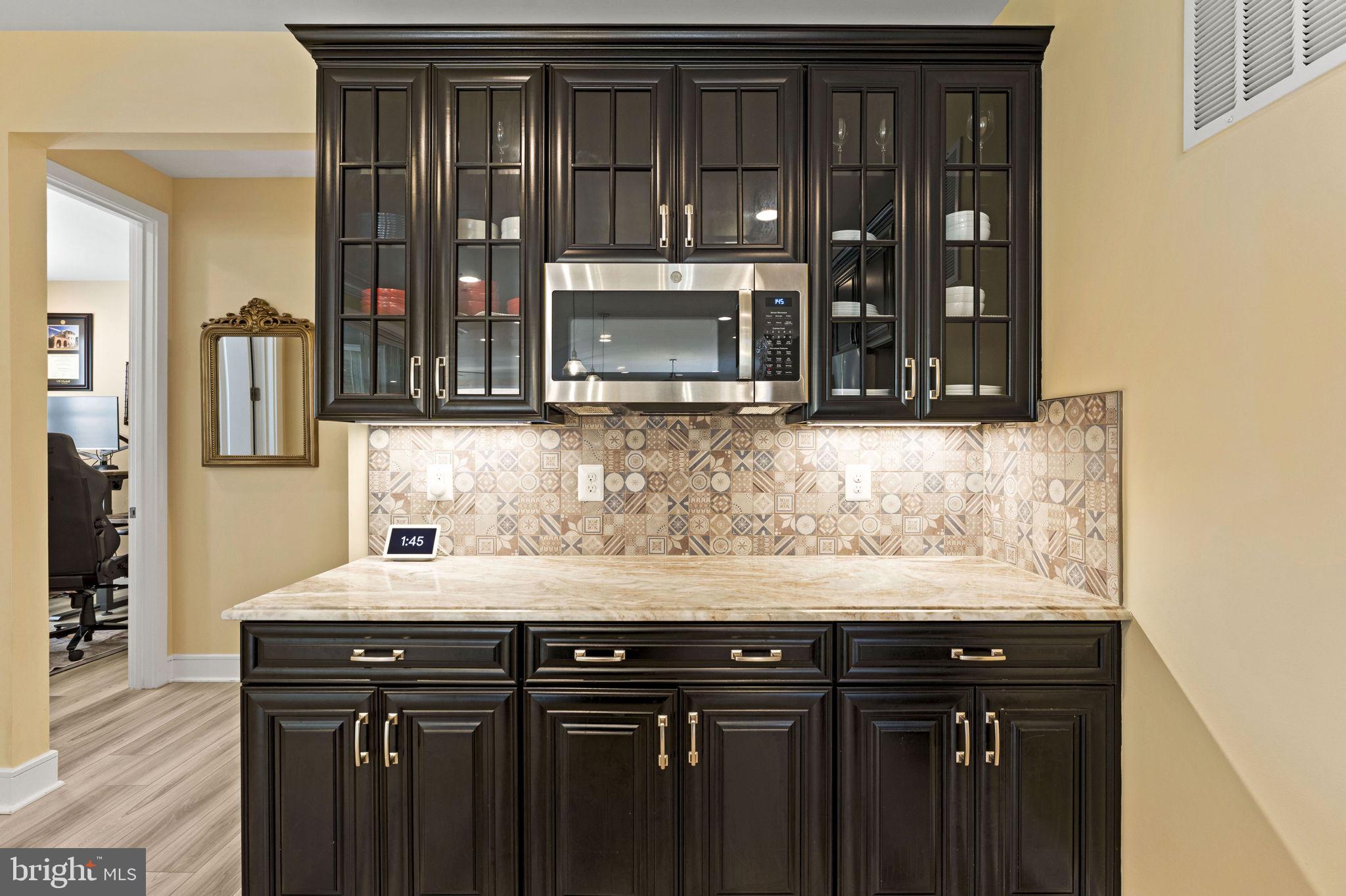 BRAMBLETON LANDBAY - Residential