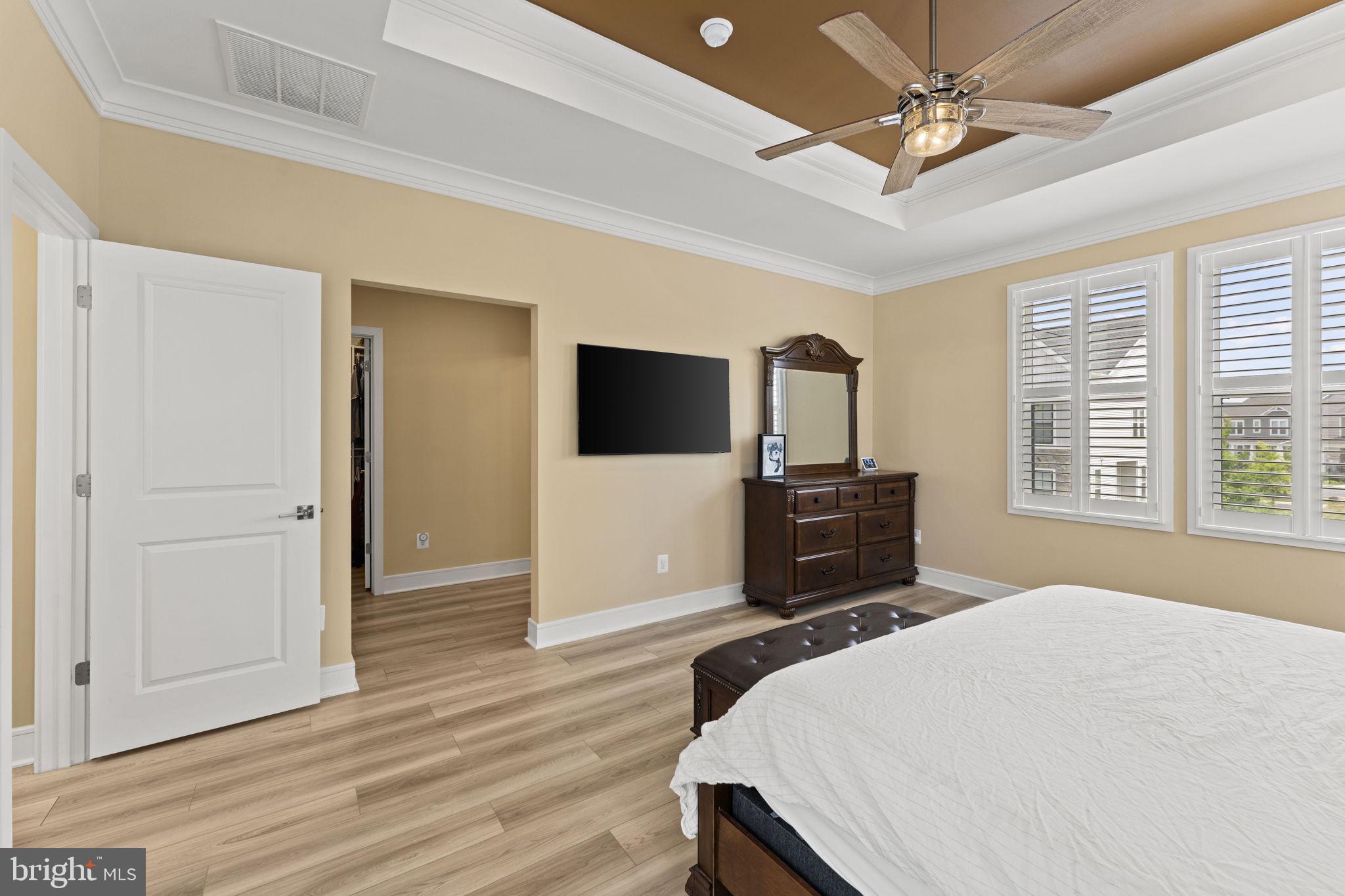 BRAMBLETON LANDBAY - Residential