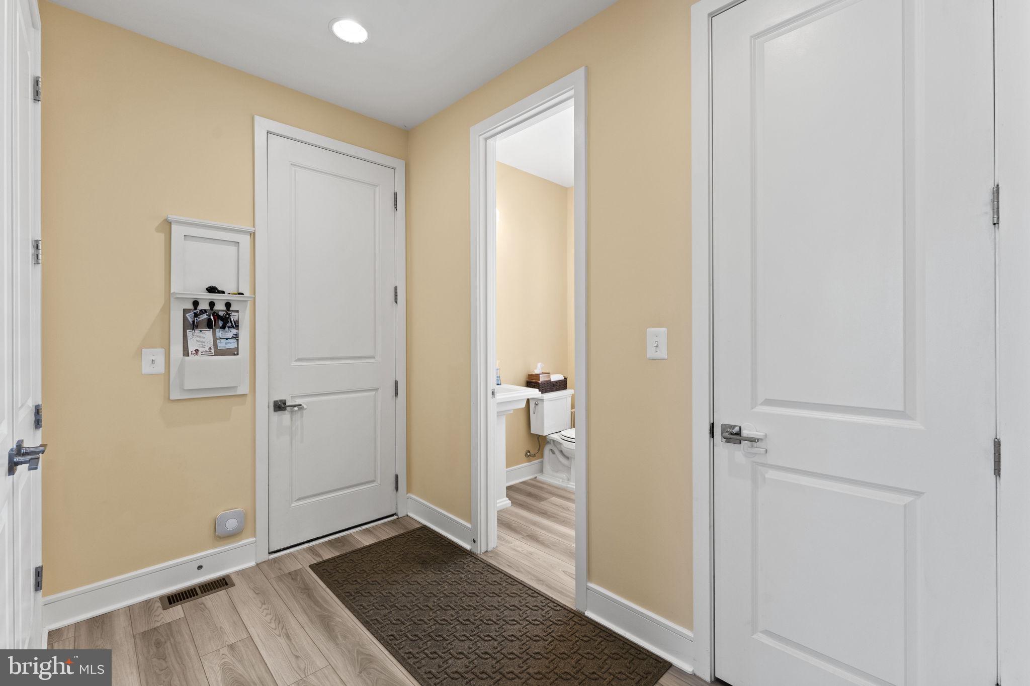 BRAMBLETON LANDBAY - Residential