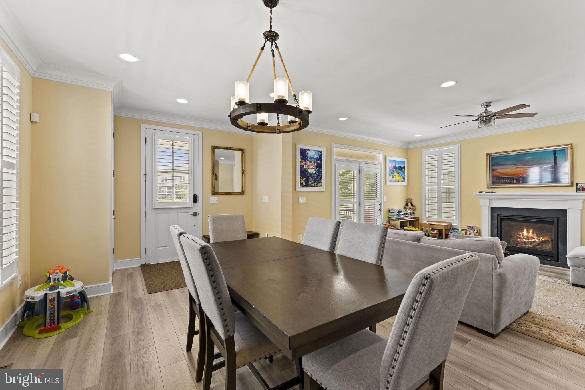 BRAMBLETON LANDBAY - Residential