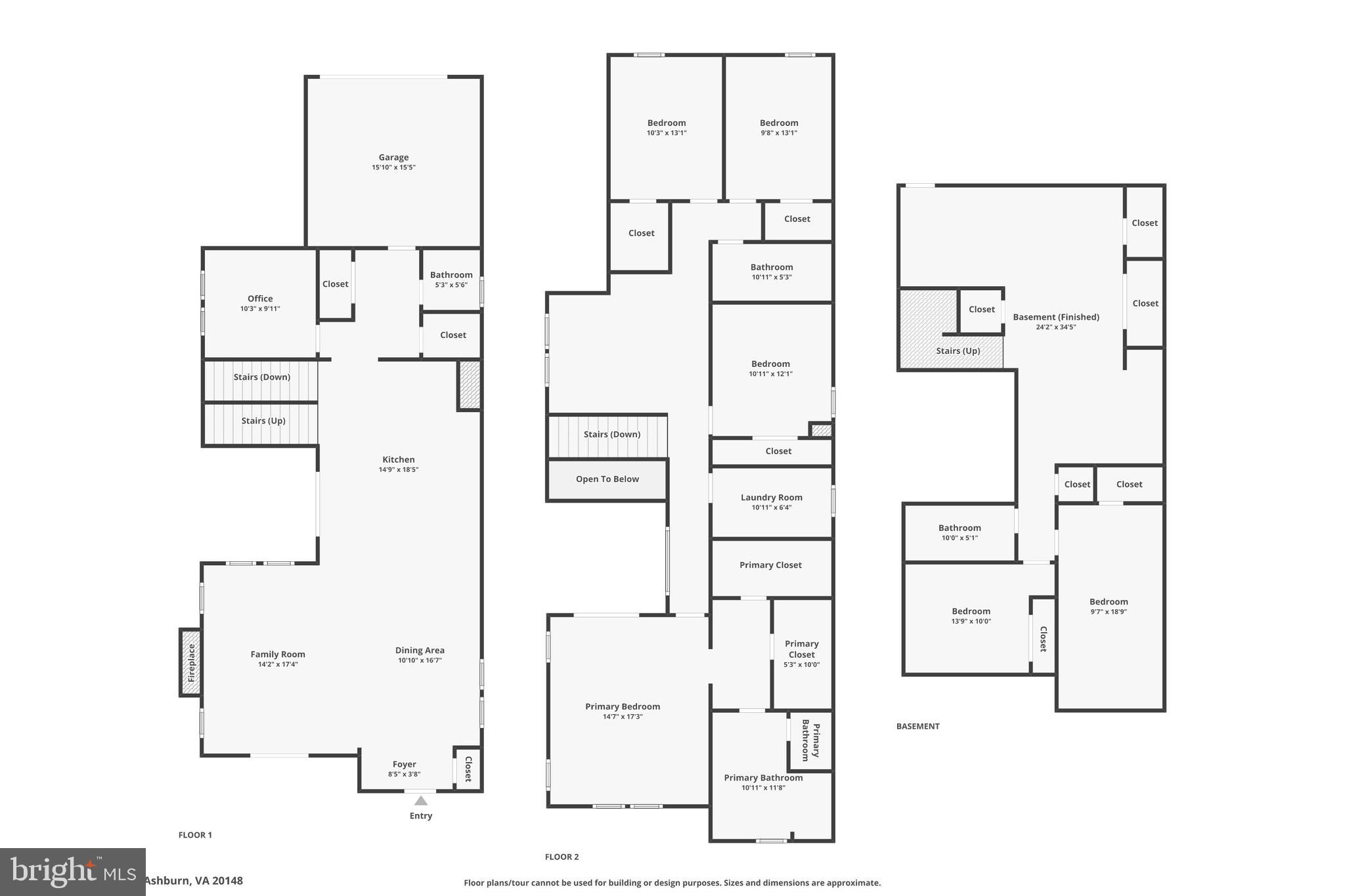 BRAMBLETON LANDBAY - Residential