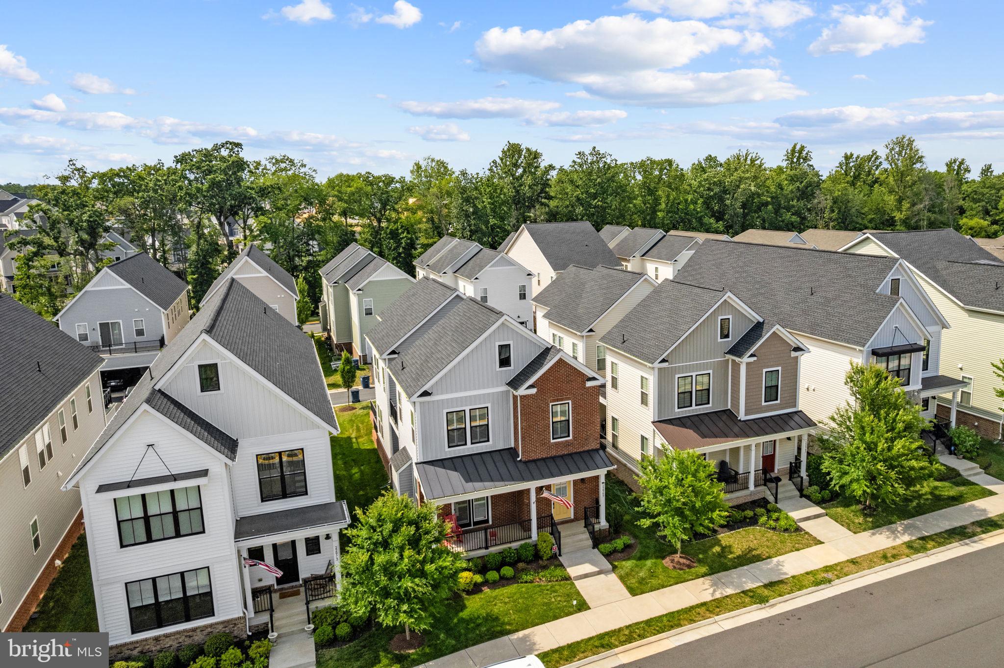 BRAMBLETON LANDBAY - Residential