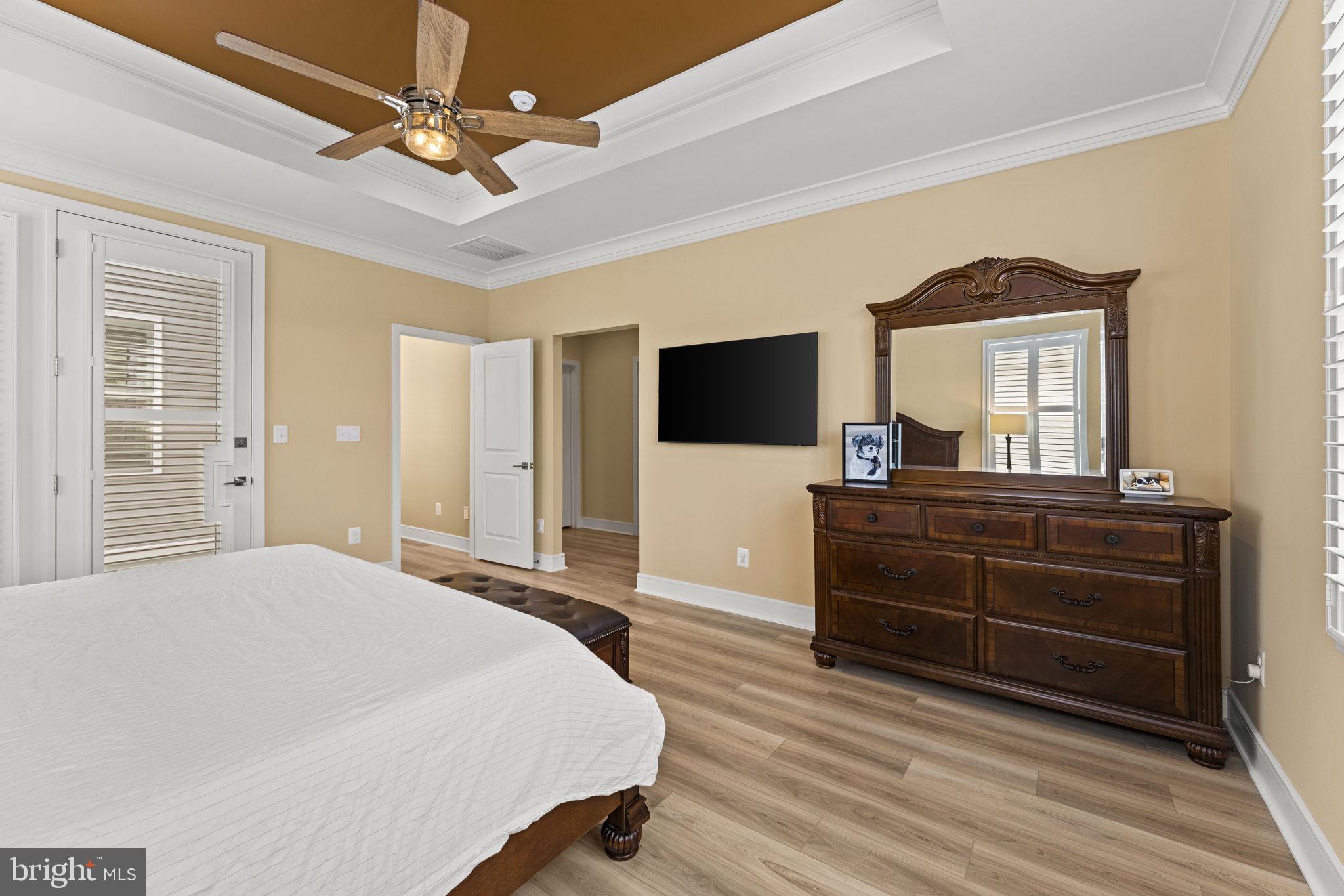 BRAMBLETON LANDBAY - Residential