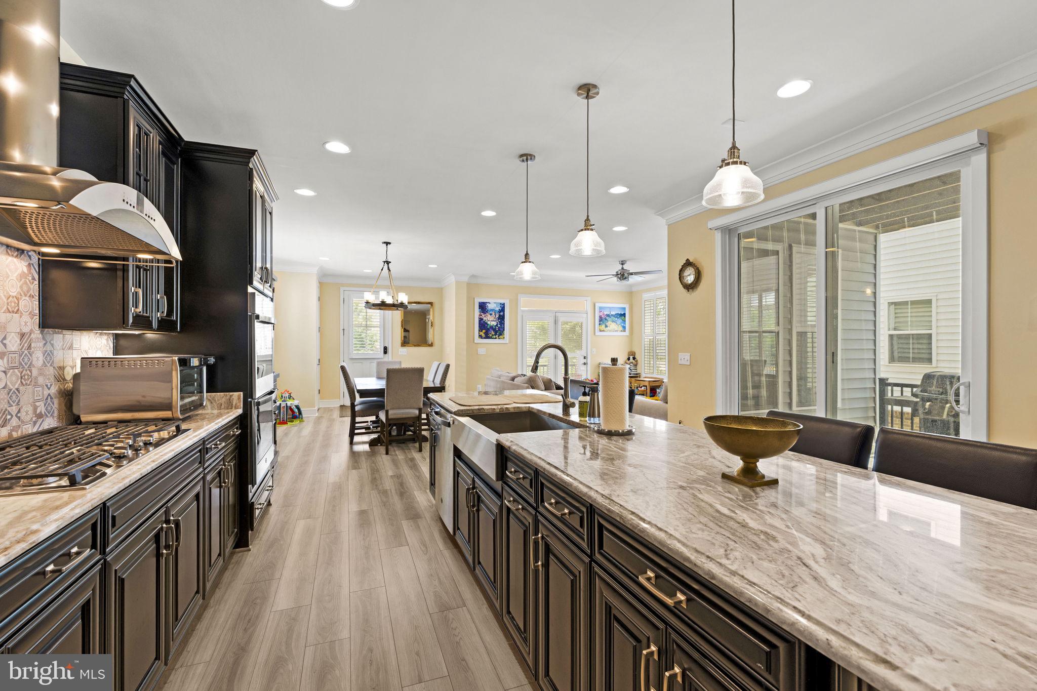 BRAMBLETON LANDBAY - Residential