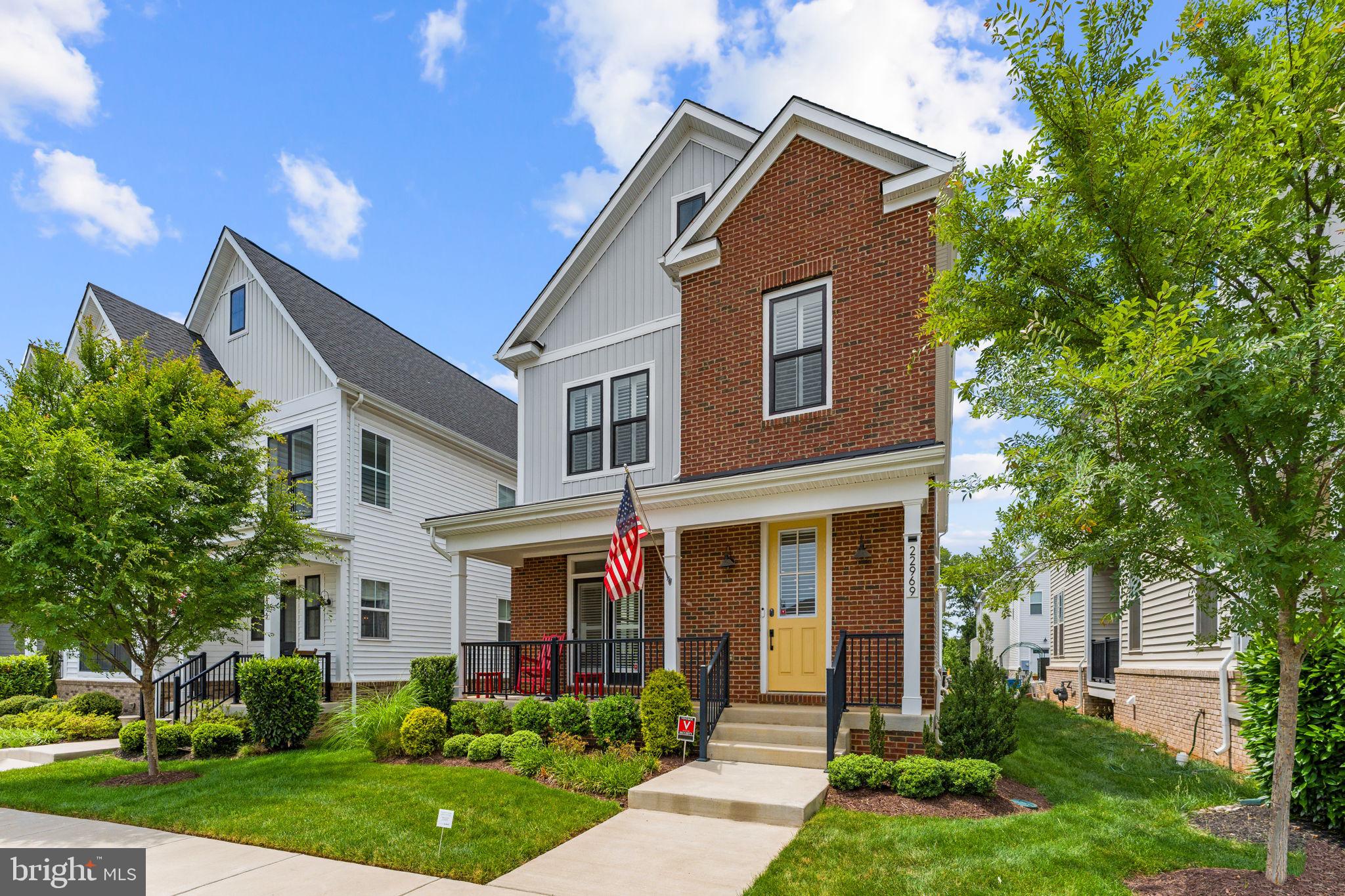BRAMBLETON LANDBAY - Residential