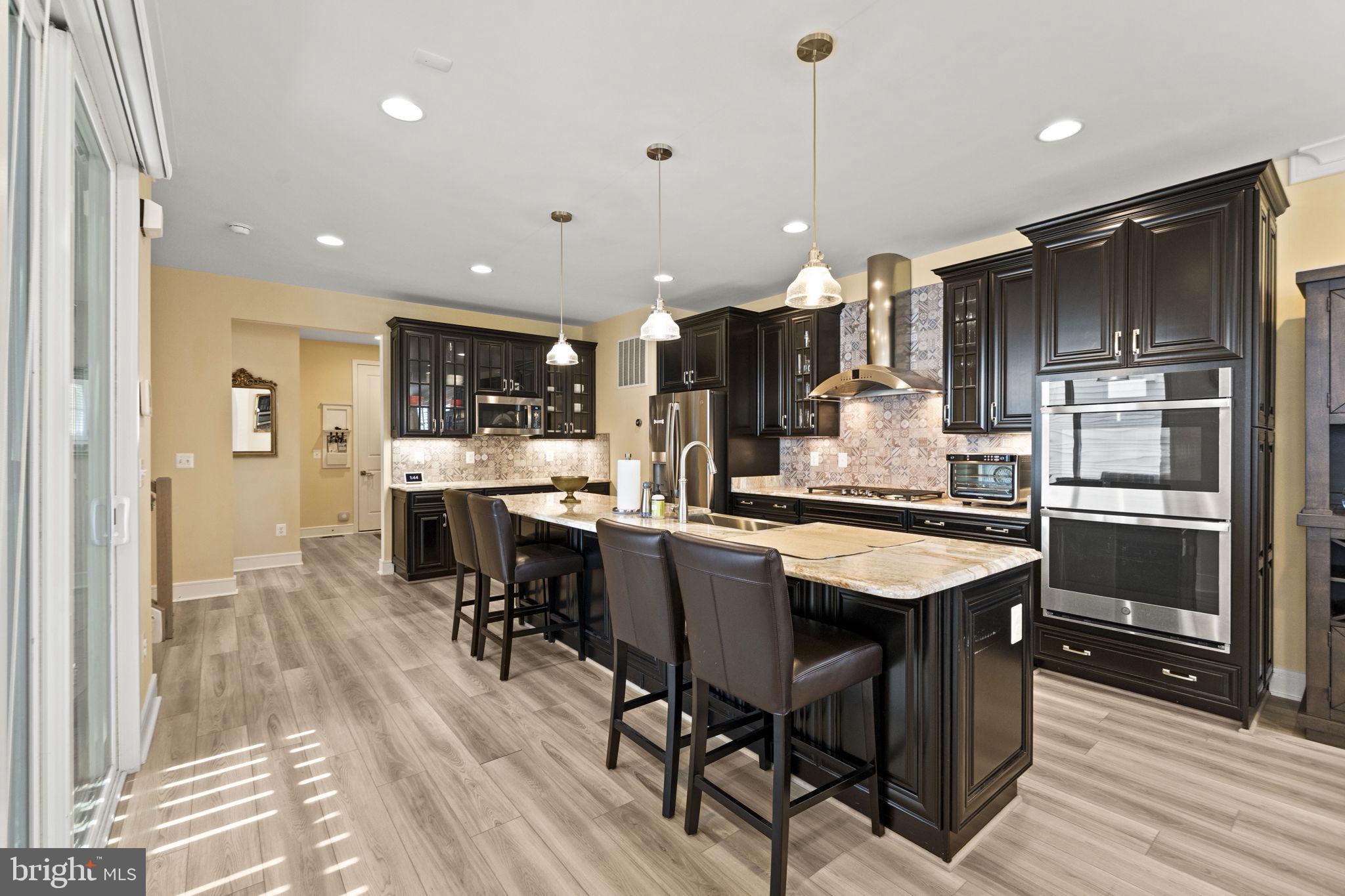 BRAMBLETON LANDBAY - Residential