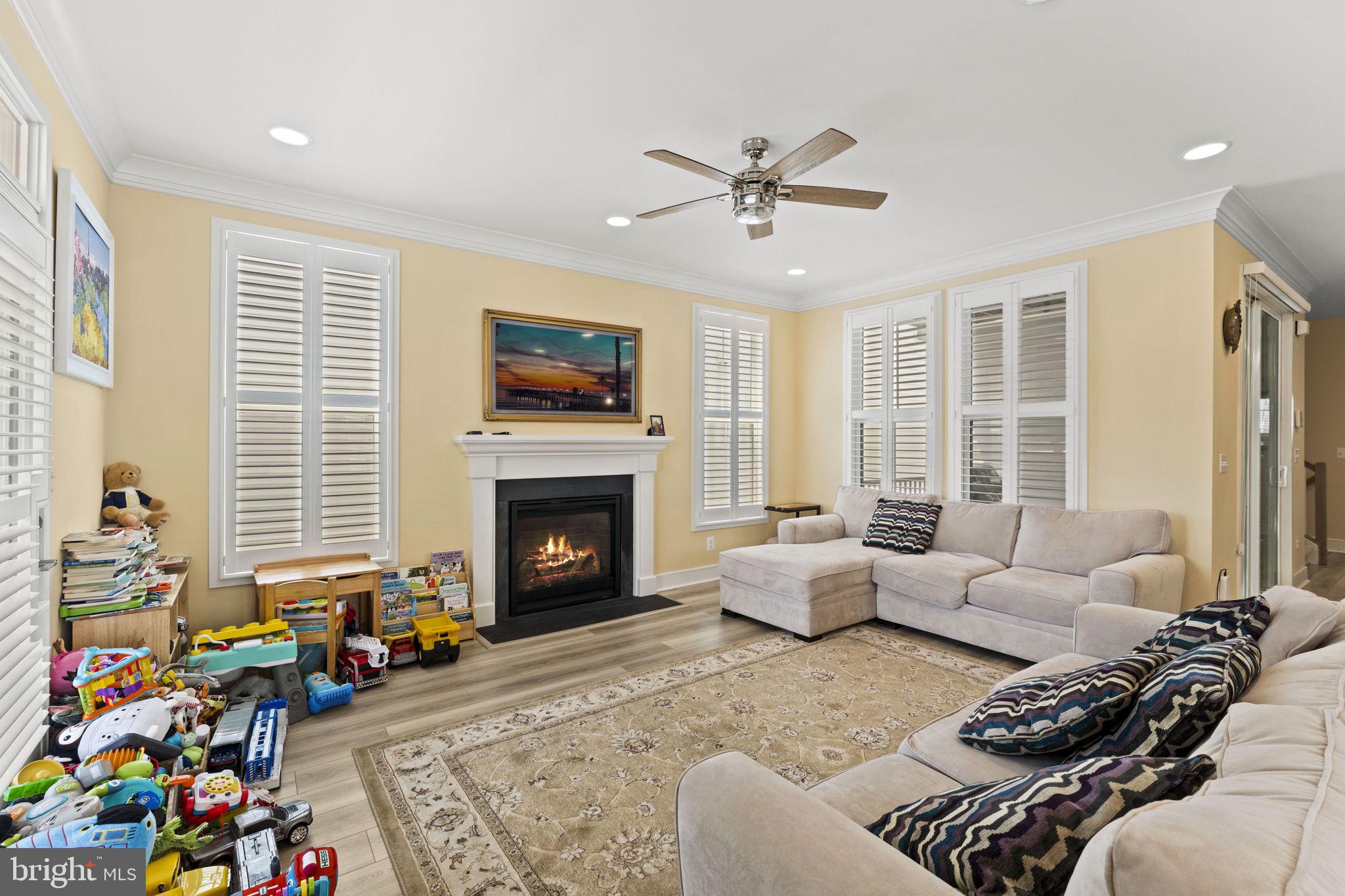 BRAMBLETON LANDBAY - Residential