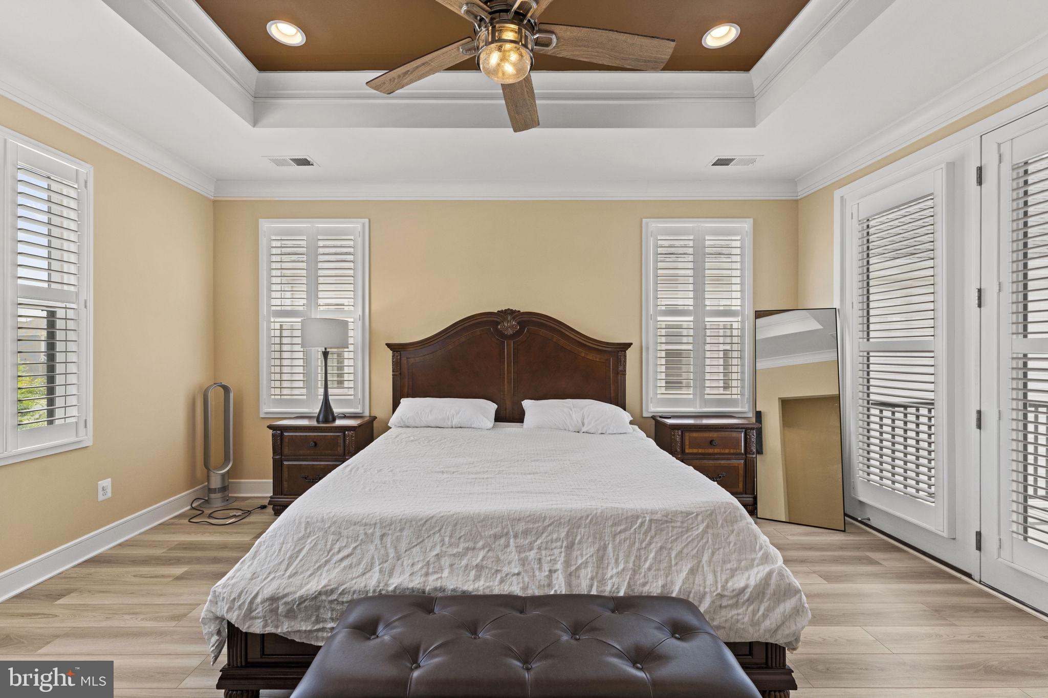 BRAMBLETON LANDBAY - Residential