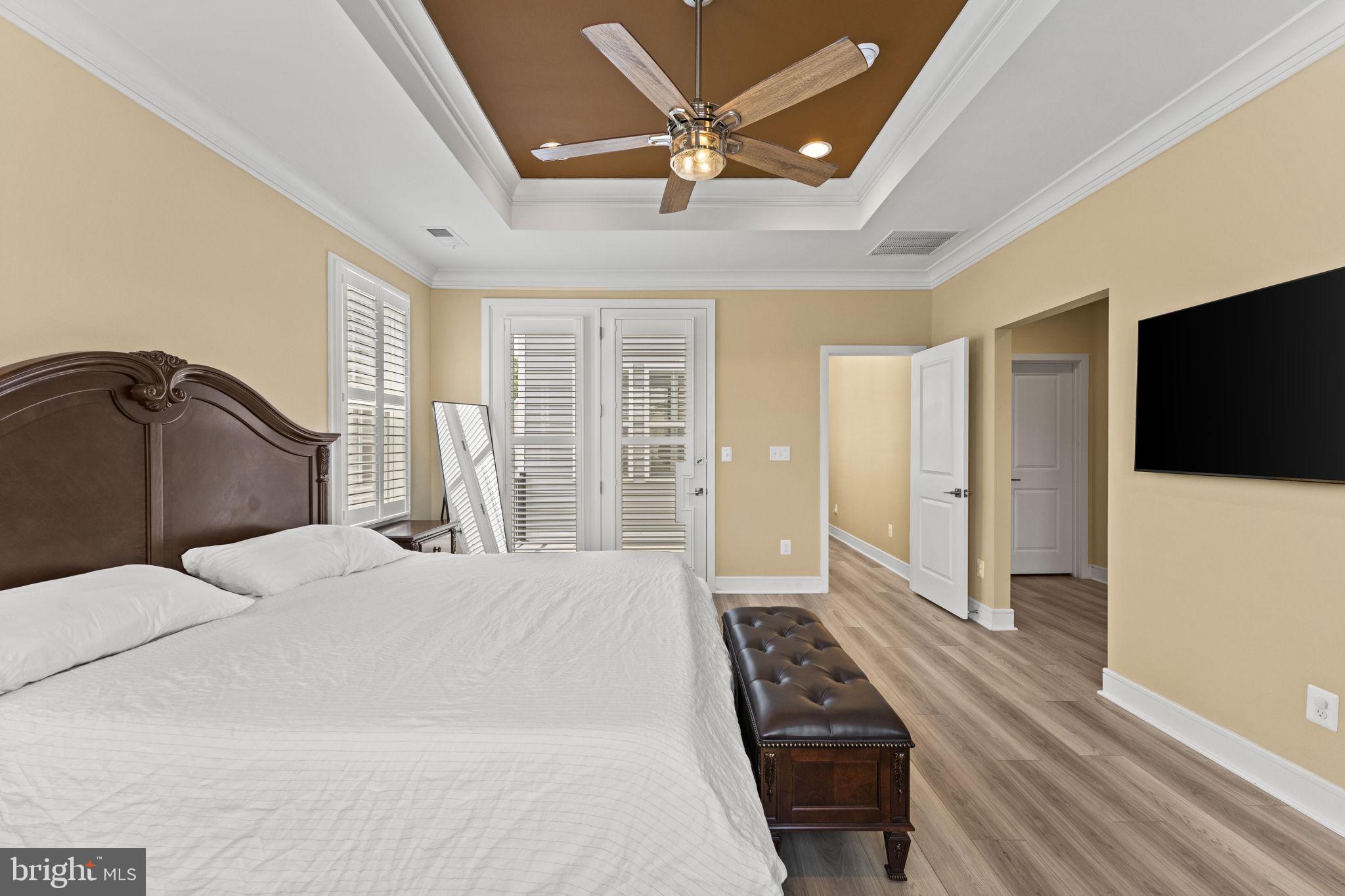 BRAMBLETON LANDBAY - Residential