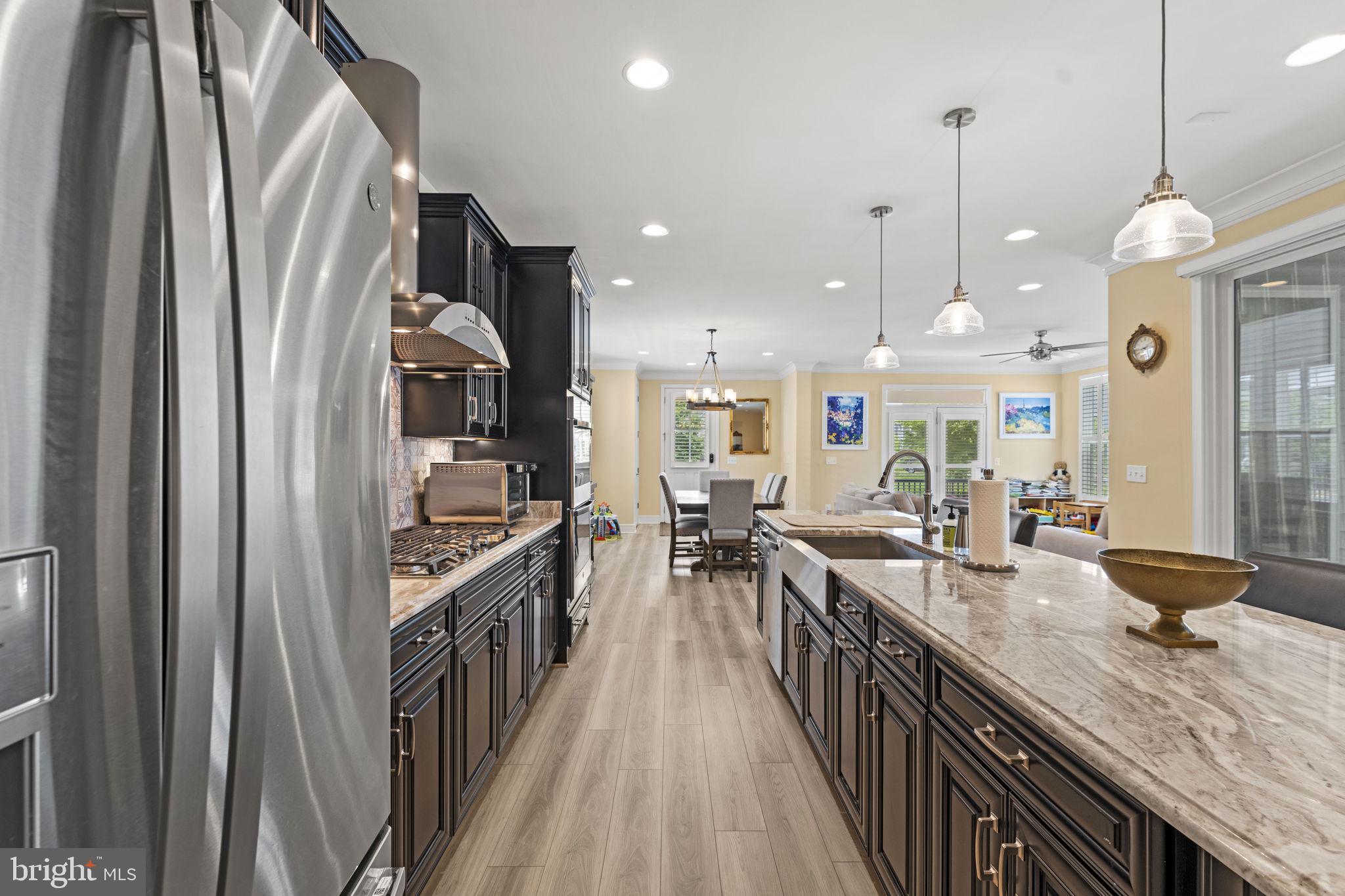 BRAMBLETON LANDBAY - Residential