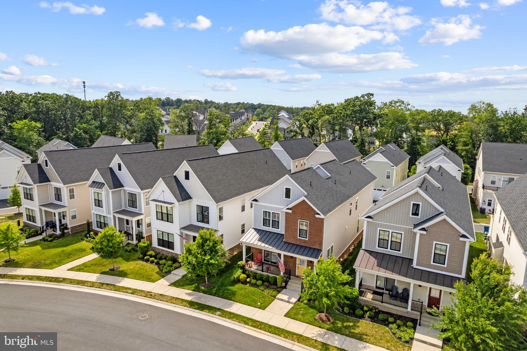 BRAMBLETON LANDBAY - Residential