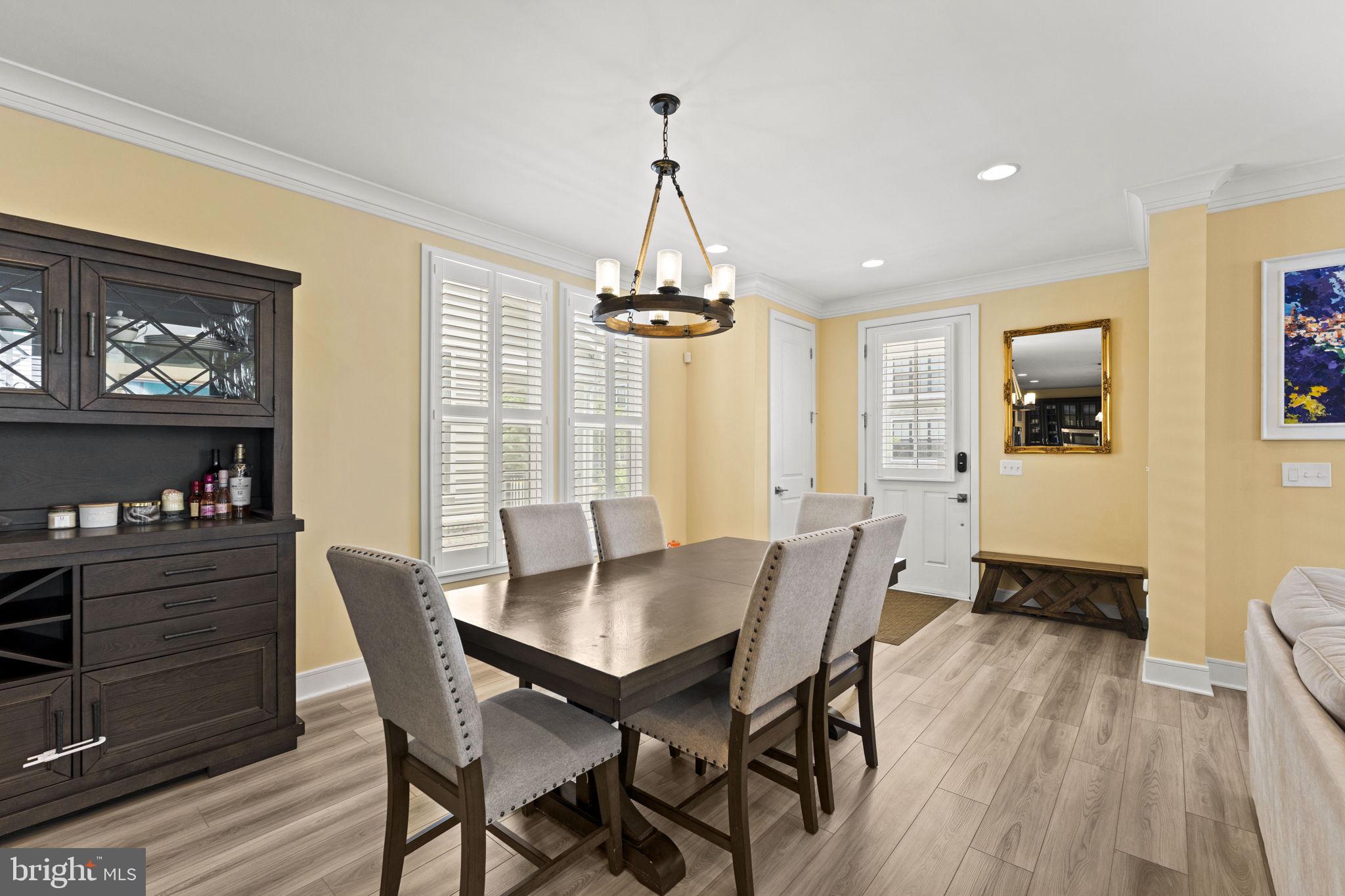 BRAMBLETON LANDBAY - Residential