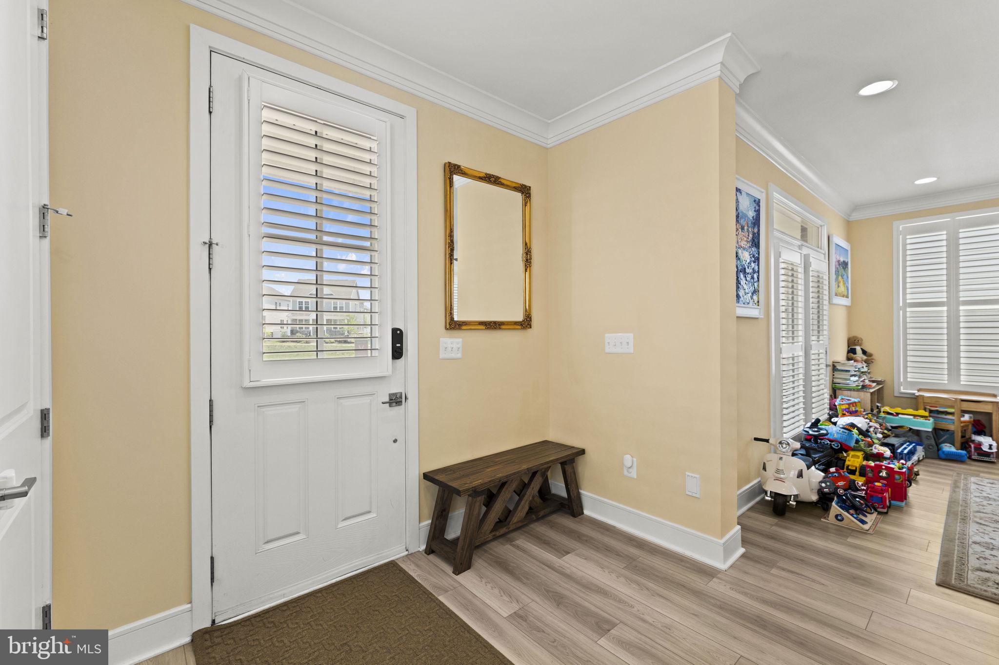 BRAMBLETON LANDBAY - Residential