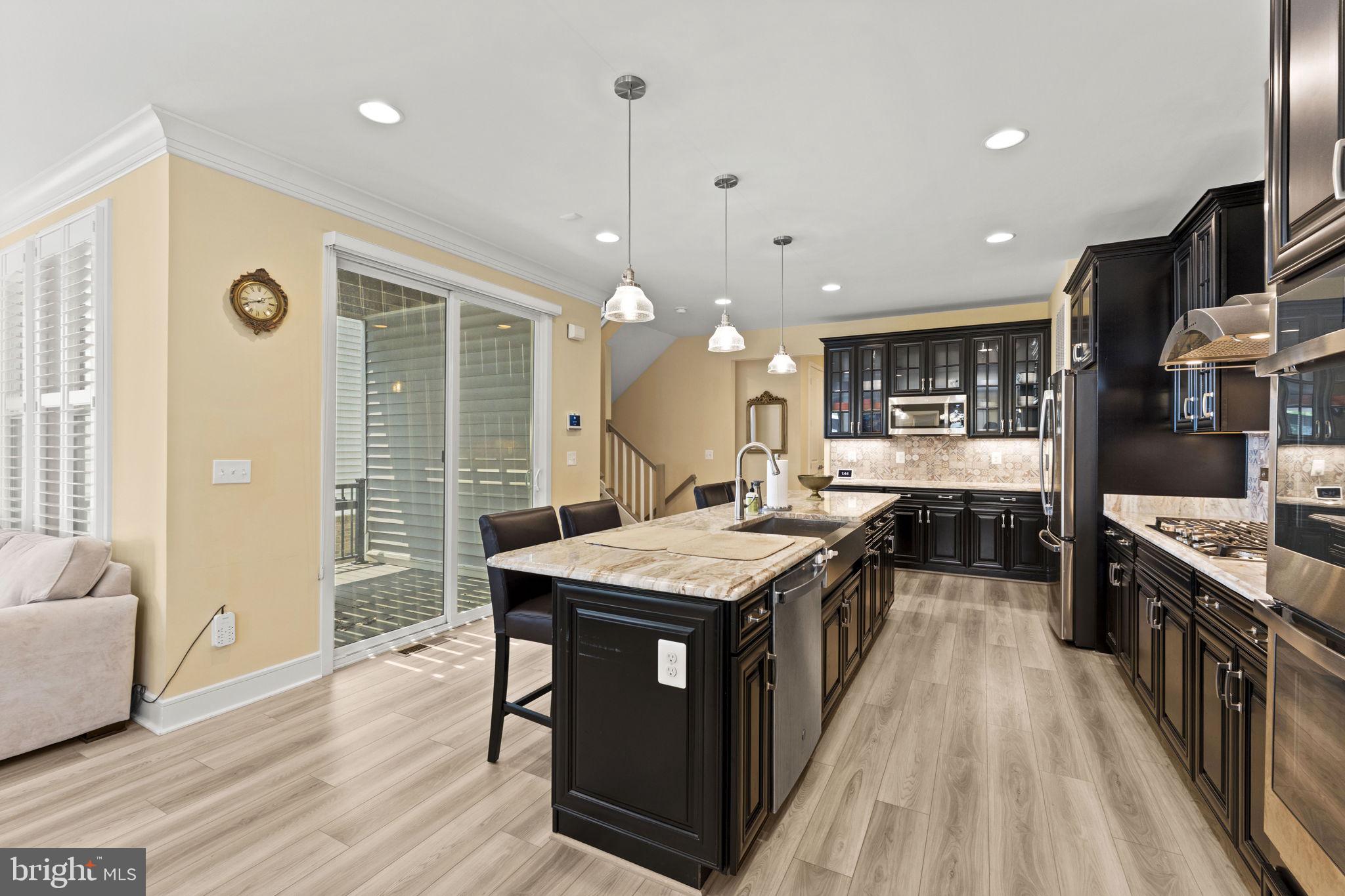 BRAMBLETON LANDBAY - Residential