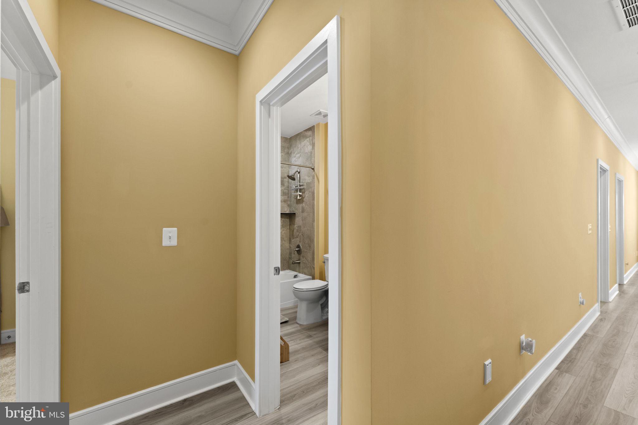 BRAMBLETON LANDBAY - Residential