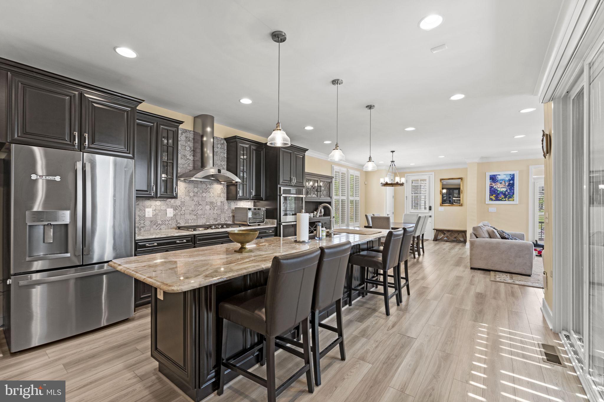 BRAMBLETON LANDBAY - Residential