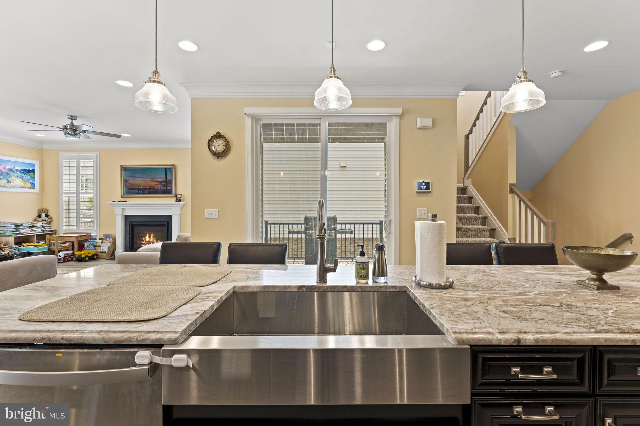 BRAMBLETON LANDBAY - Residential