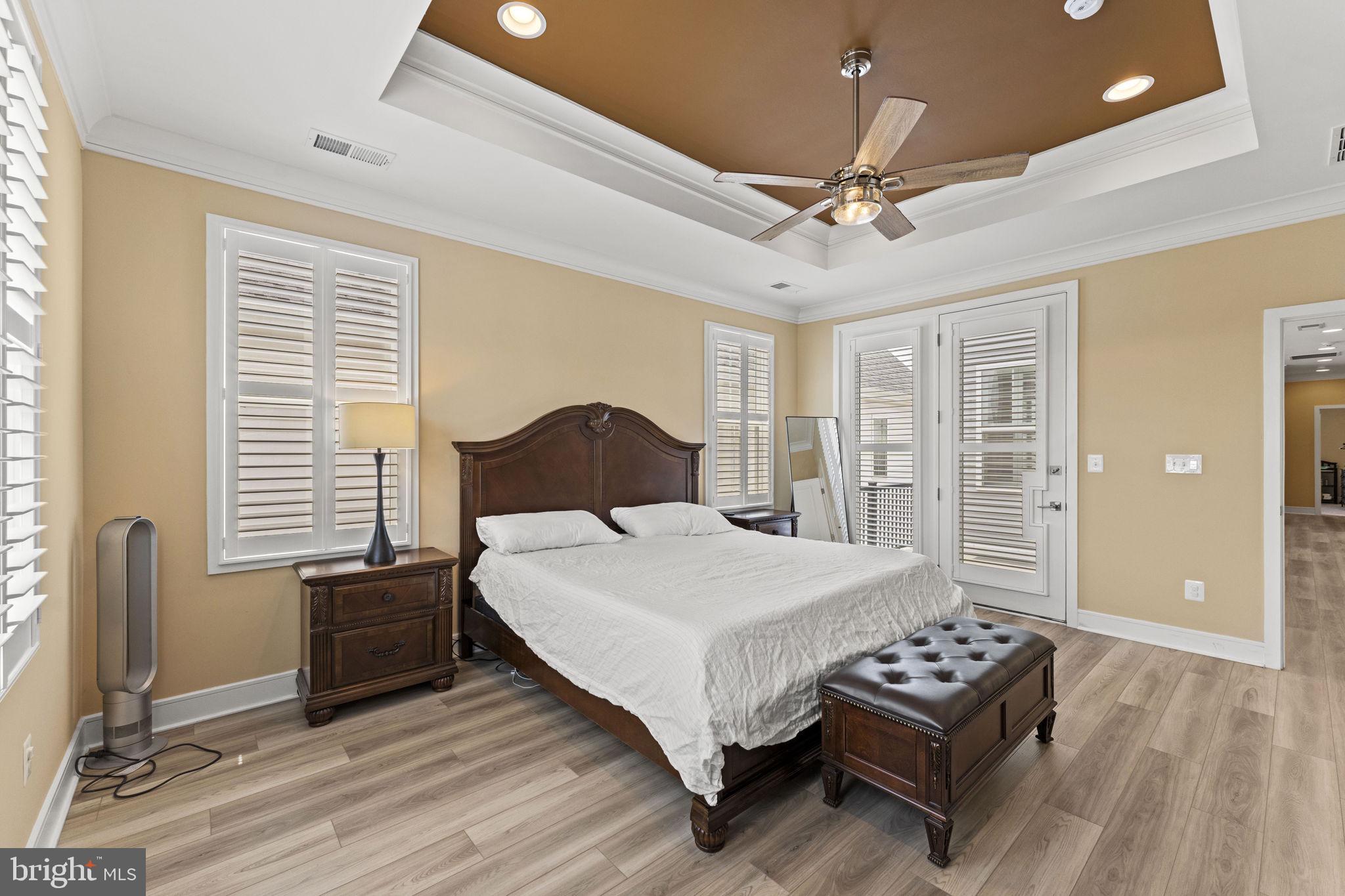 BRAMBLETON LANDBAY - Residential
