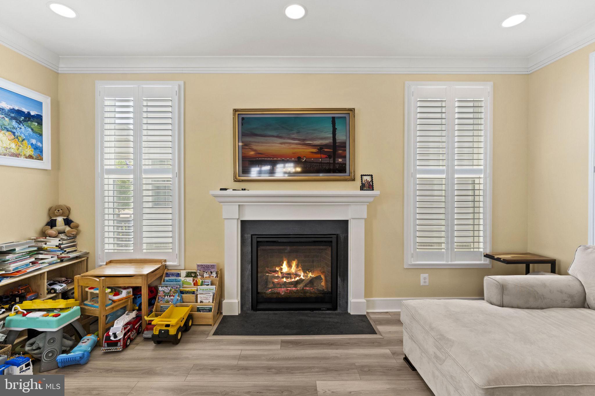 BRAMBLETON LANDBAY - Residential