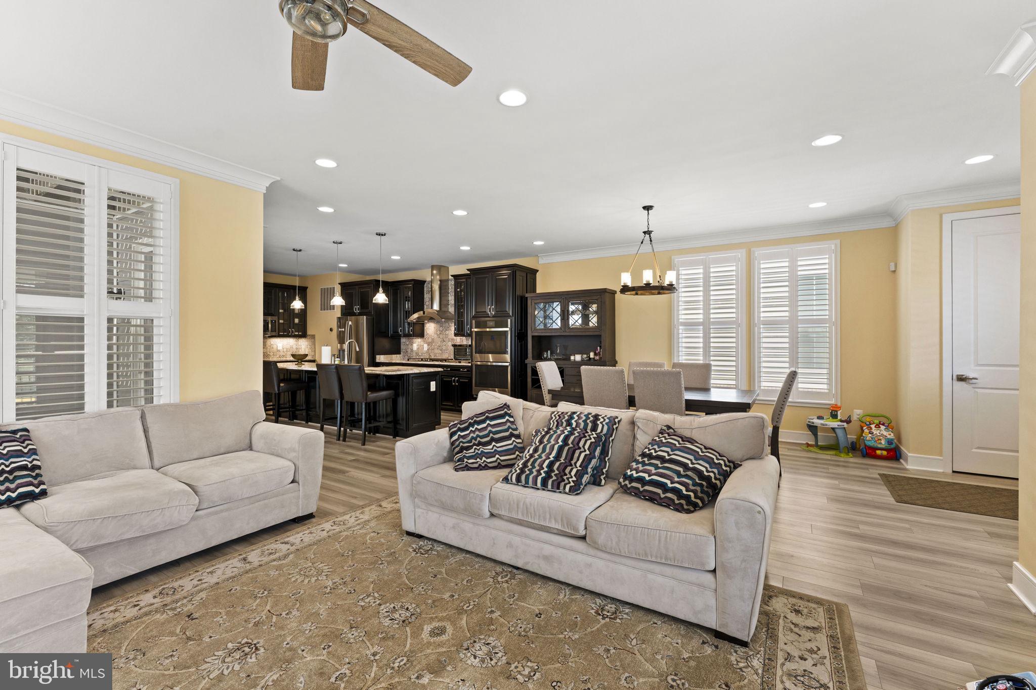 BRAMBLETON LANDBAY - Residential