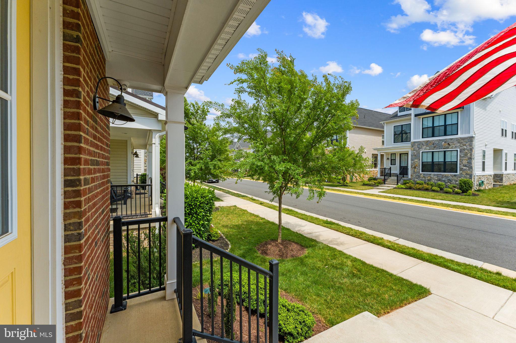 BRAMBLETON LANDBAY - Residential
