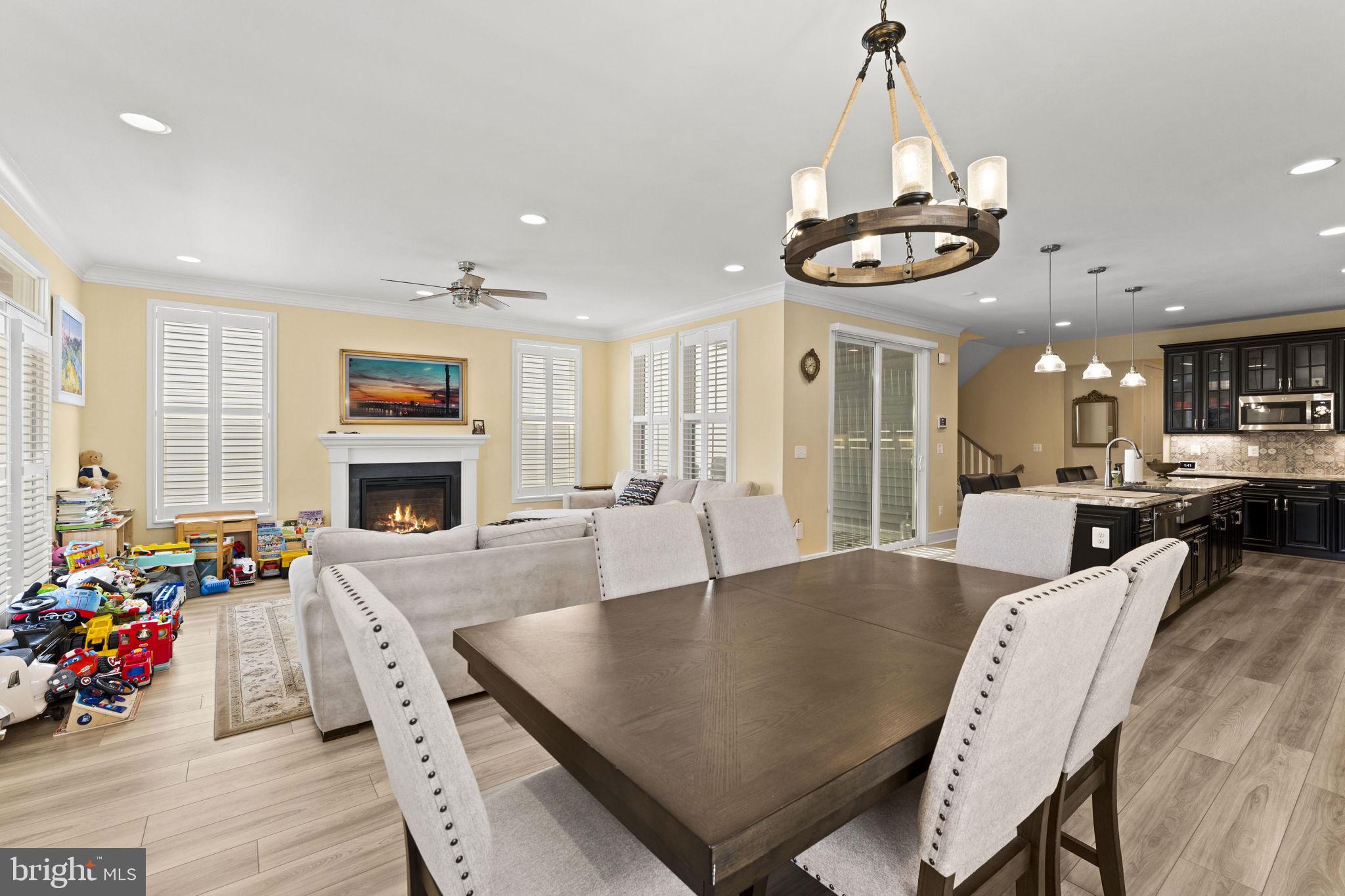 BRAMBLETON LANDBAY - Residential