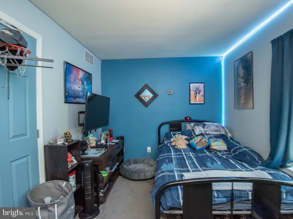 EAST DRUMORE TWP - Residential