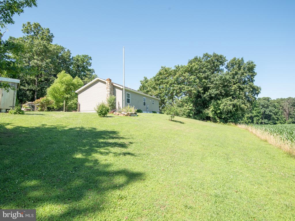 EAST DRUMORE TWP - Residential