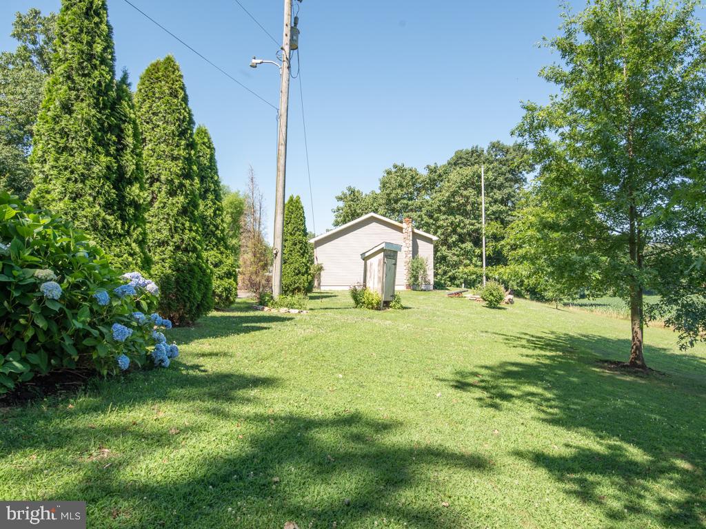 EAST DRUMORE TWP - Residential