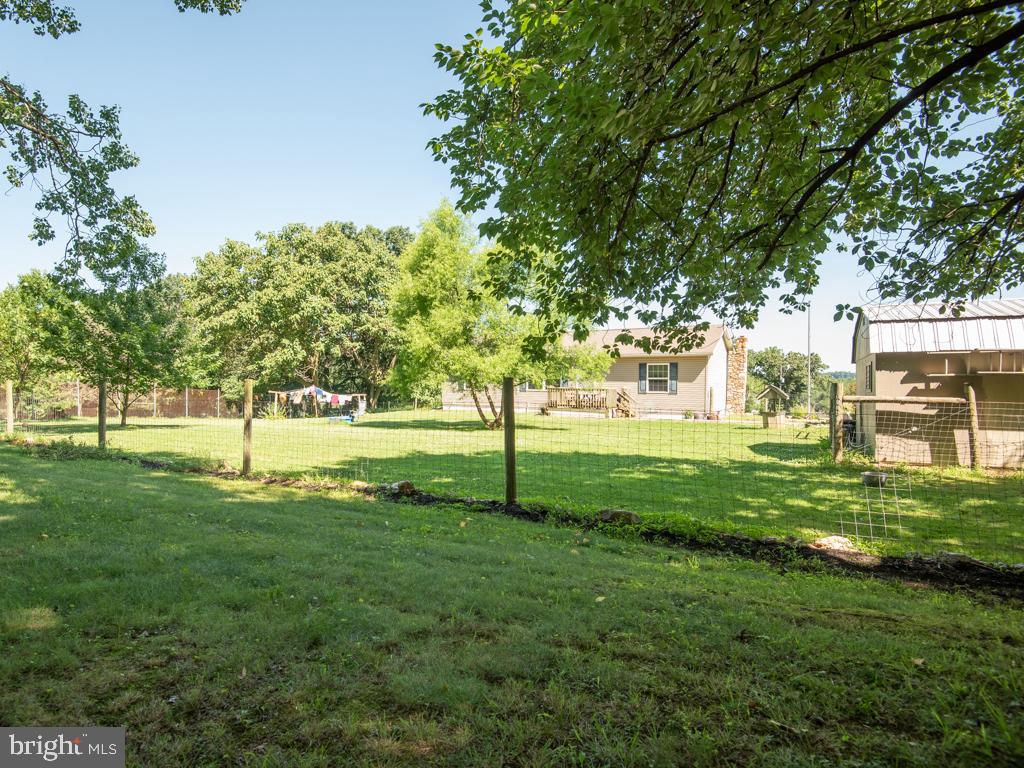 EAST DRUMORE TWP - Residential