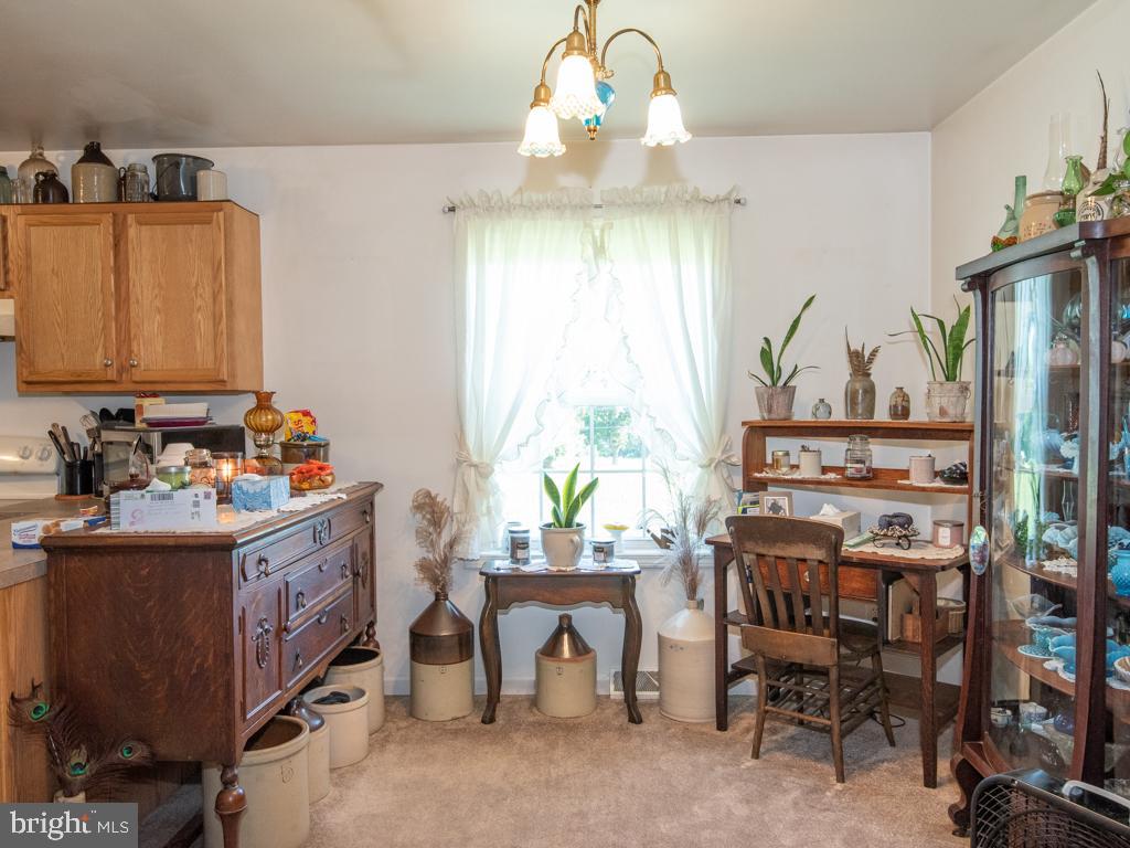 EAST DRUMORE TWP - Residential