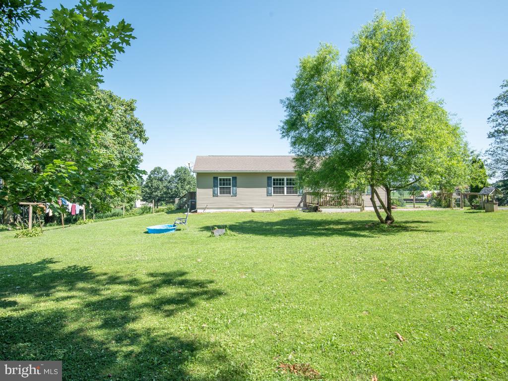 EAST DRUMORE TWP - Residential