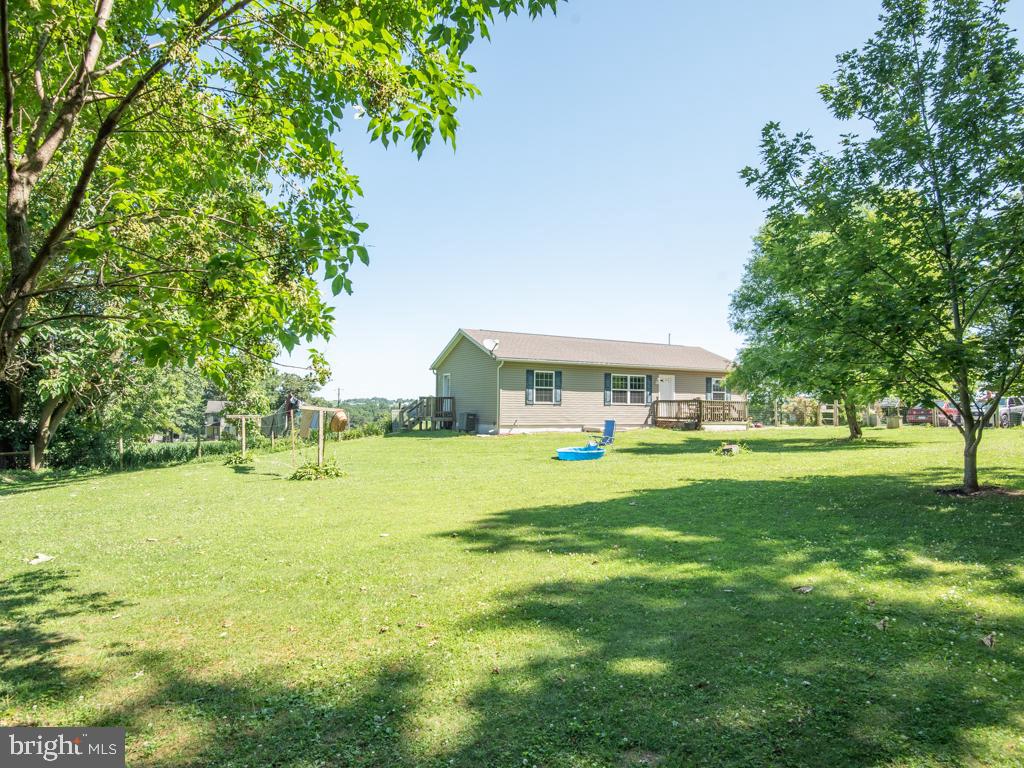 EAST DRUMORE TWP - Residential