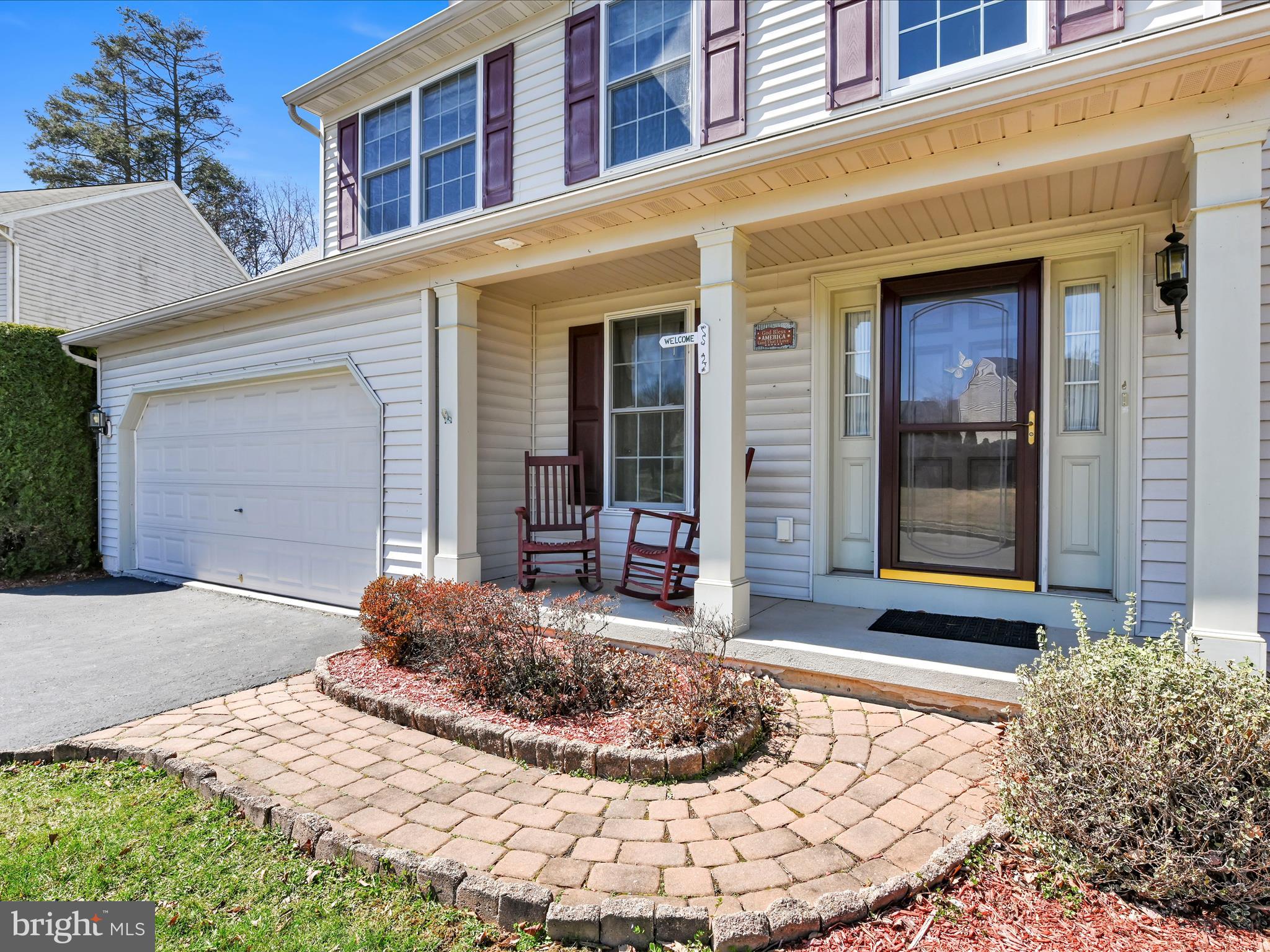 PINE RIDGE VILLAGE - Residential