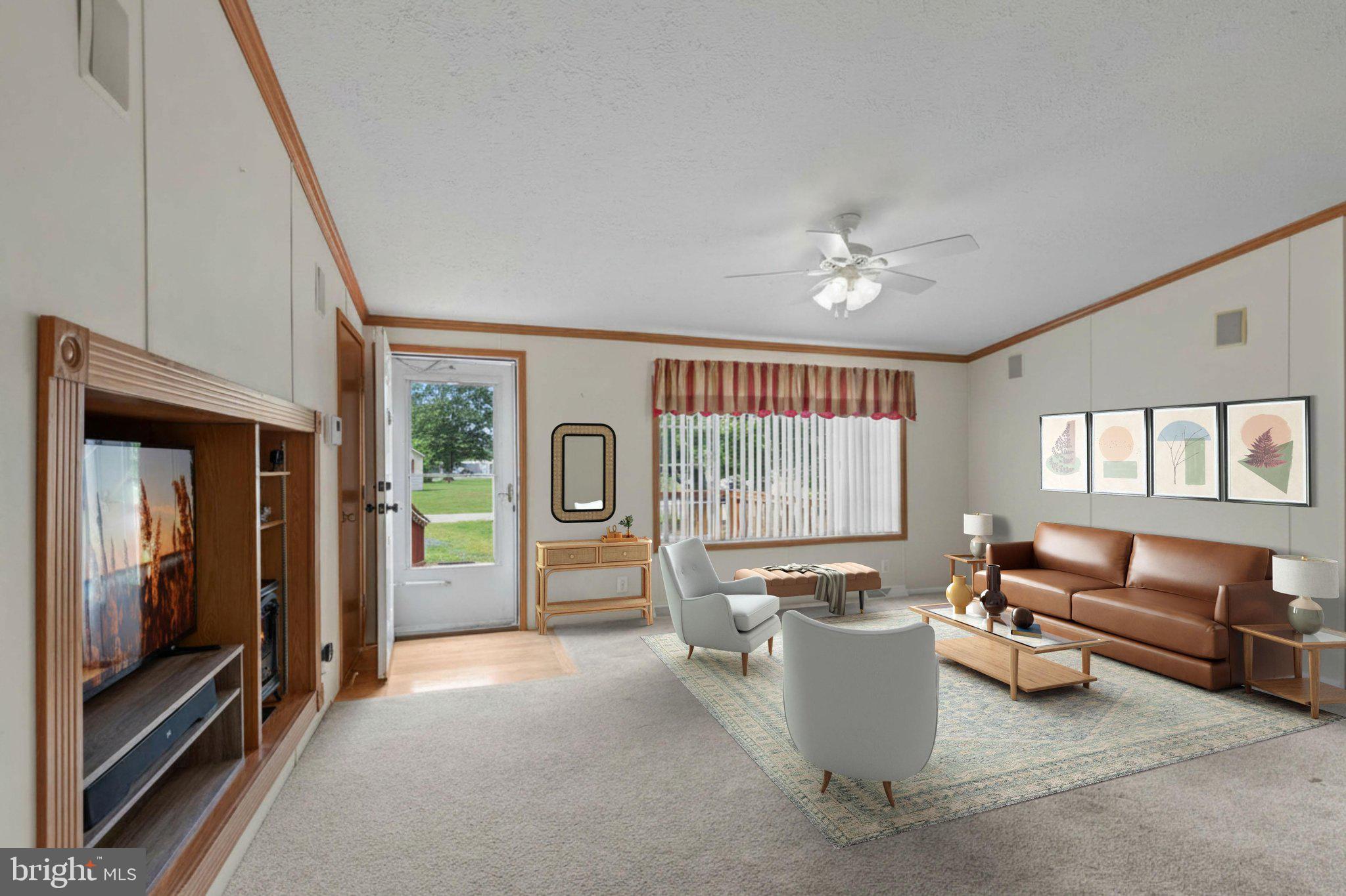 BENNETT PARK - Residential