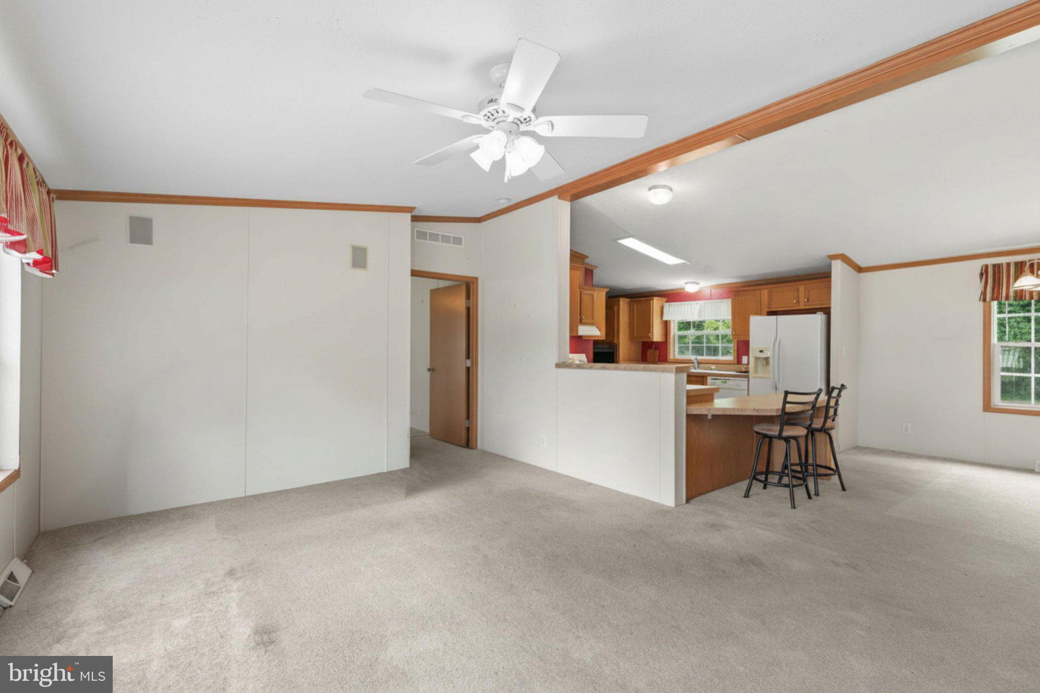 BENNETT PARK - Residential