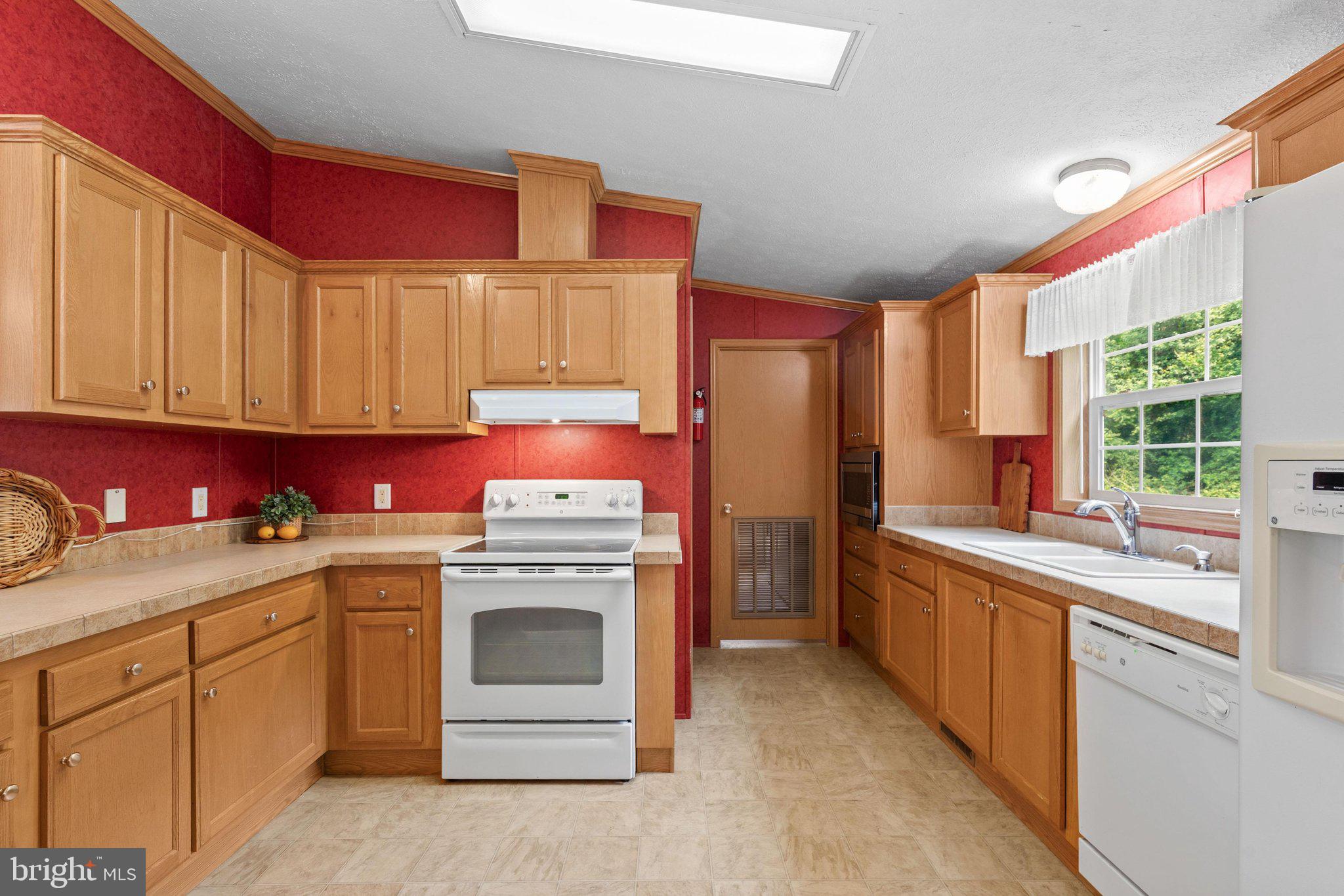 BENNETT PARK - Residential