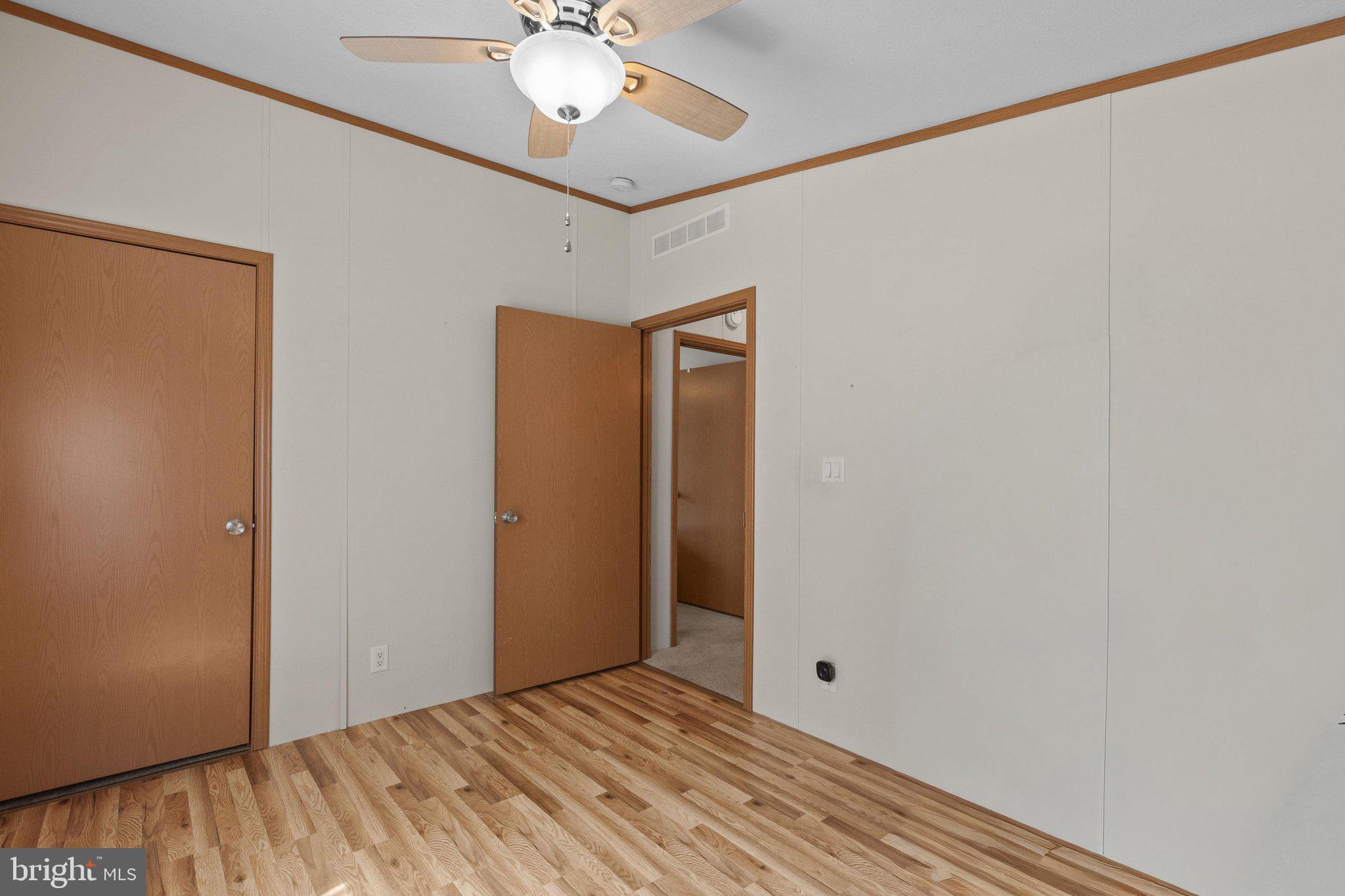 BENNETT PARK - Residential