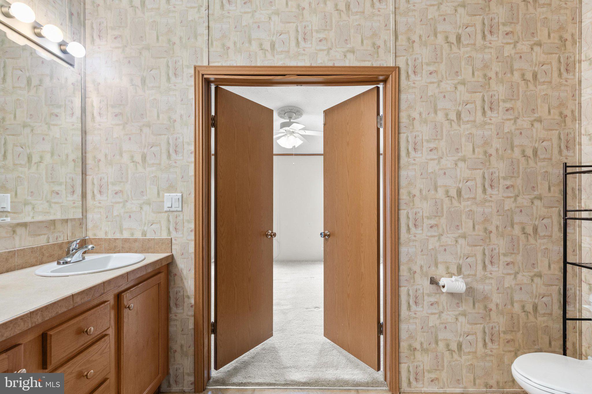 BENNETT PARK - Residential