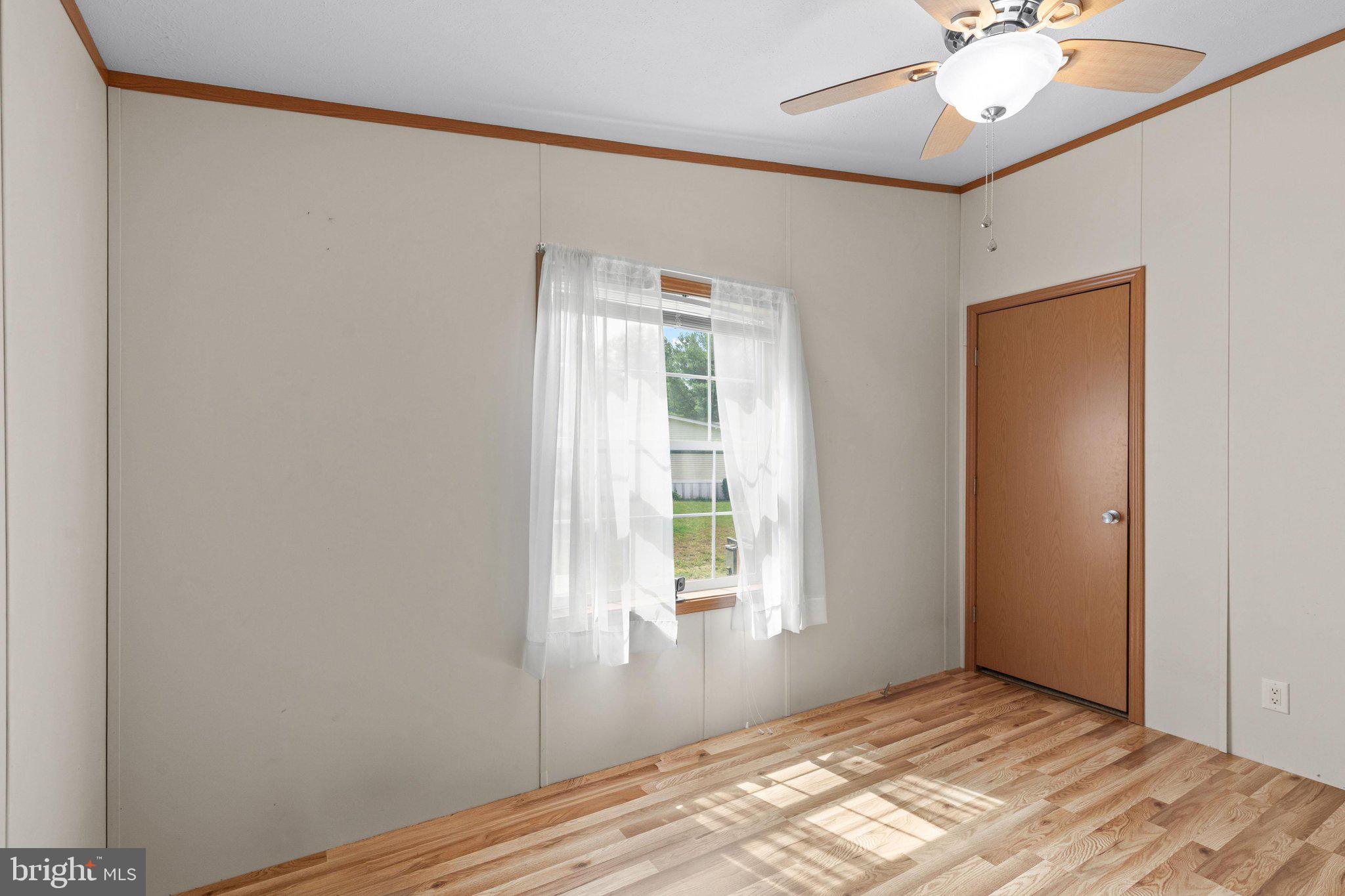 BENNETT PARK - Residential