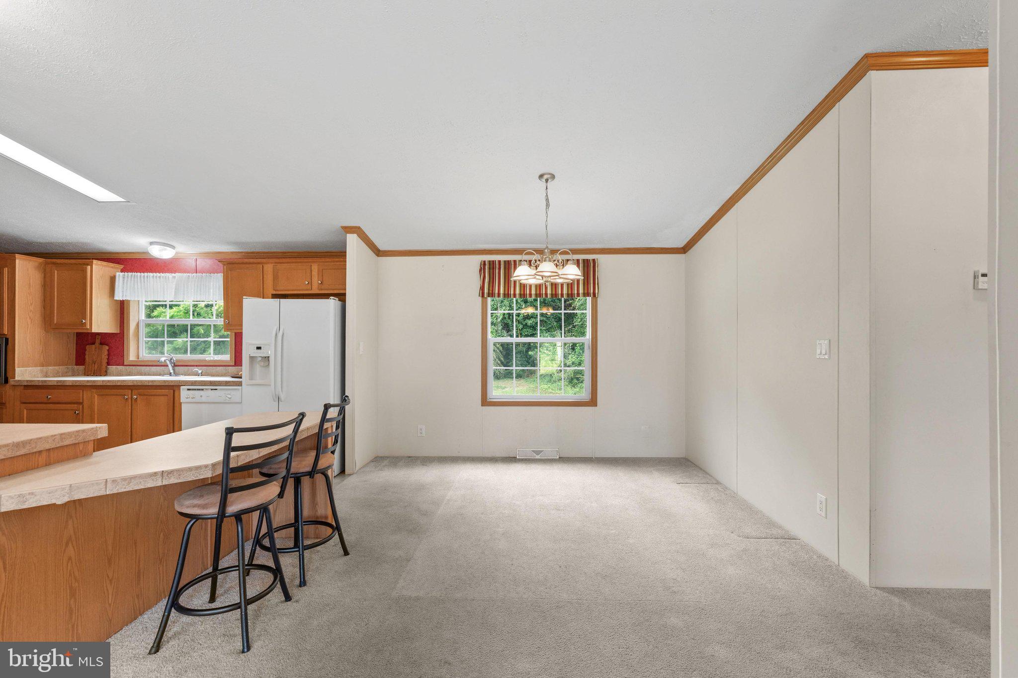 BENNETT PARK - Residential