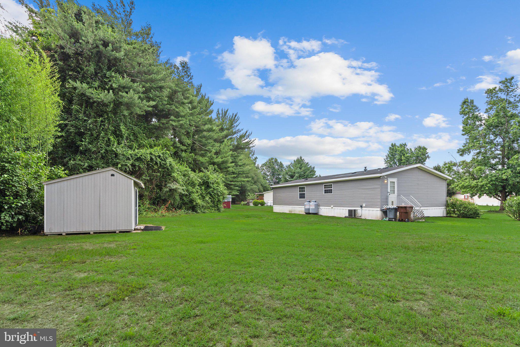 BENNETT PARK - Residential