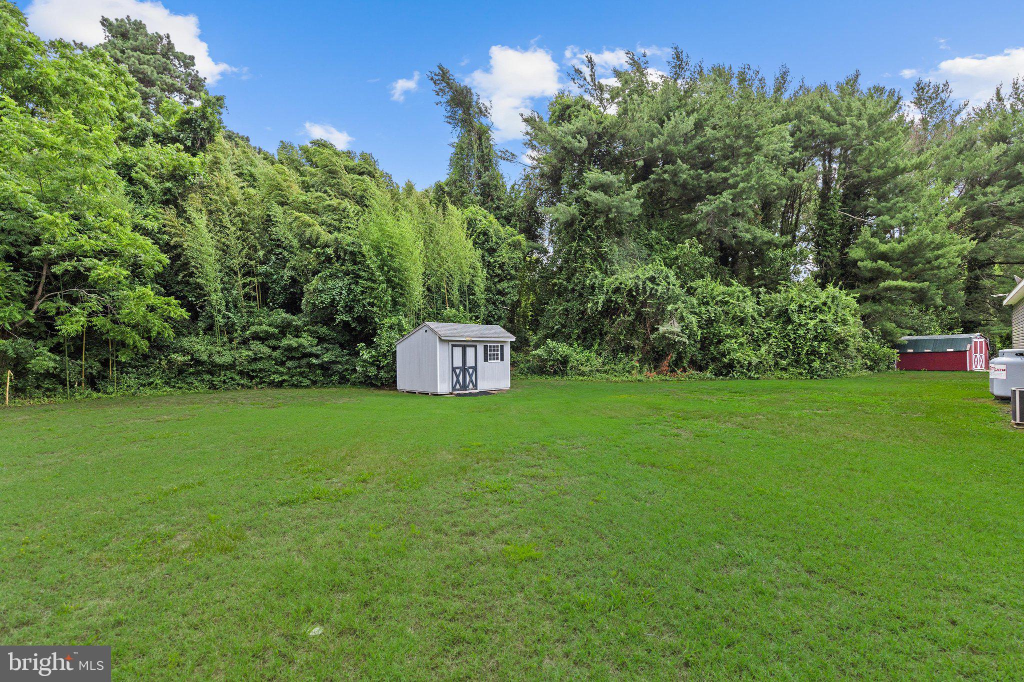 BENNETT PARK - Residential