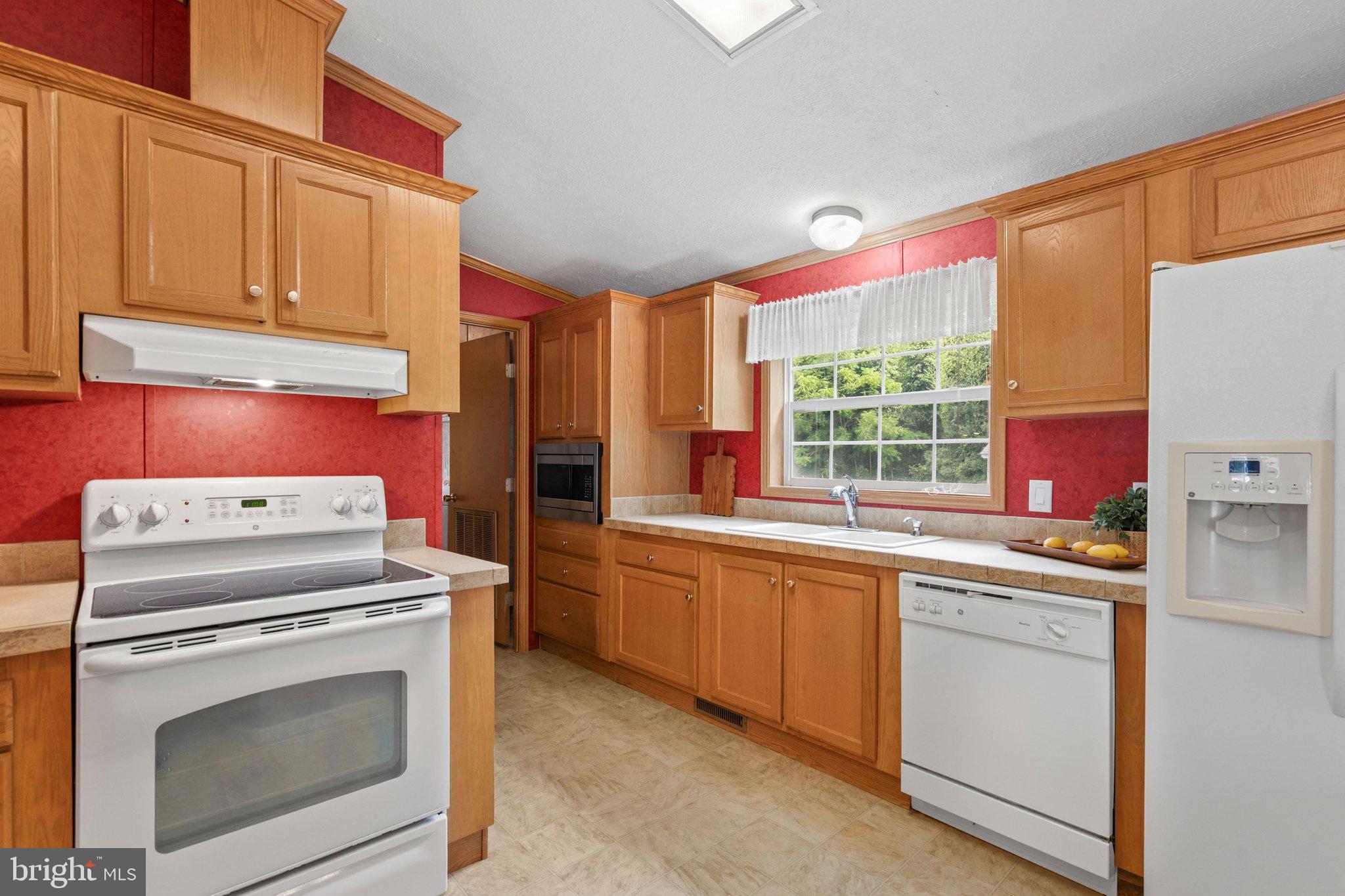 BENNETT PARK - Residential