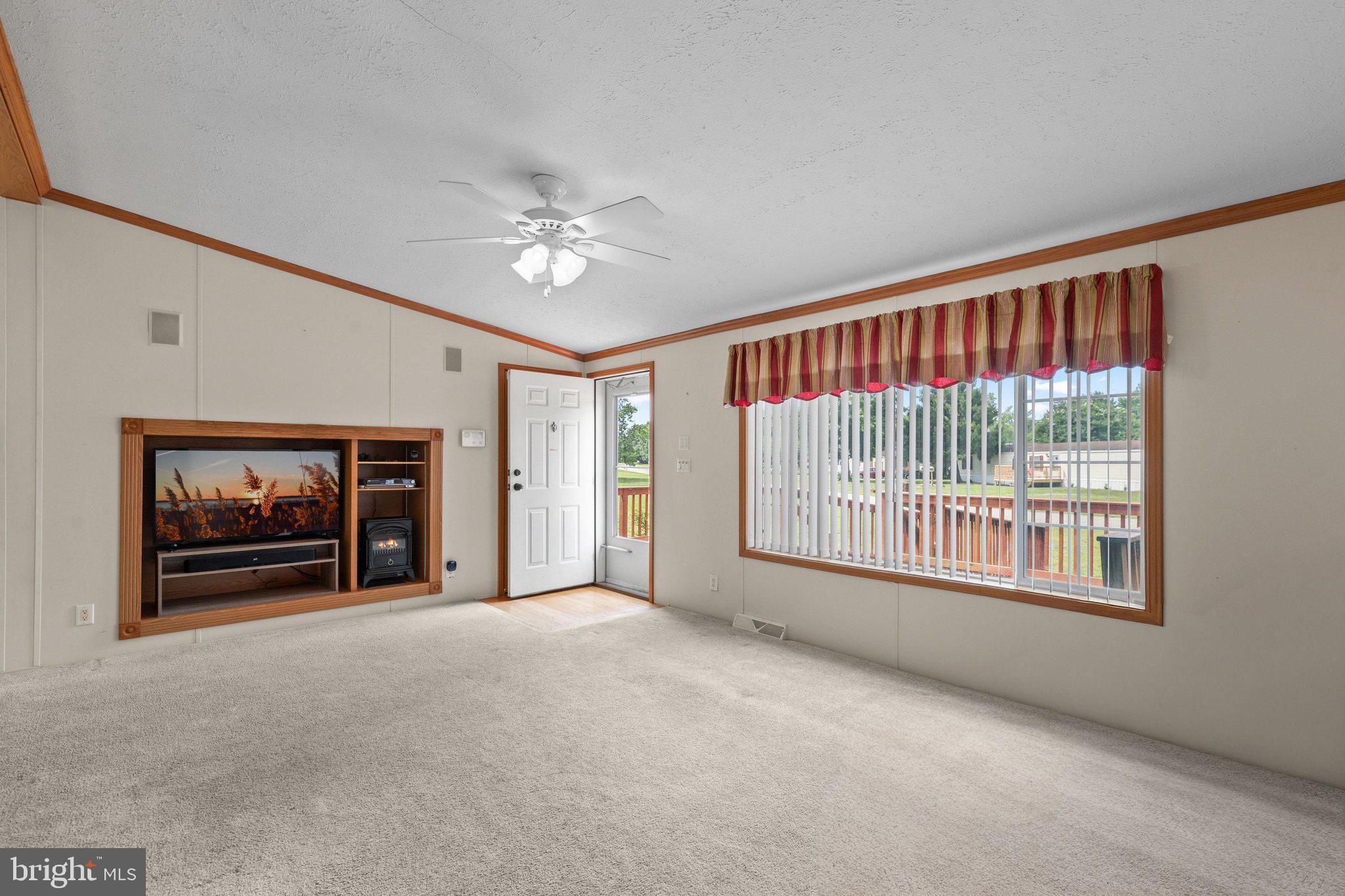 BENNETT PARK - Residential