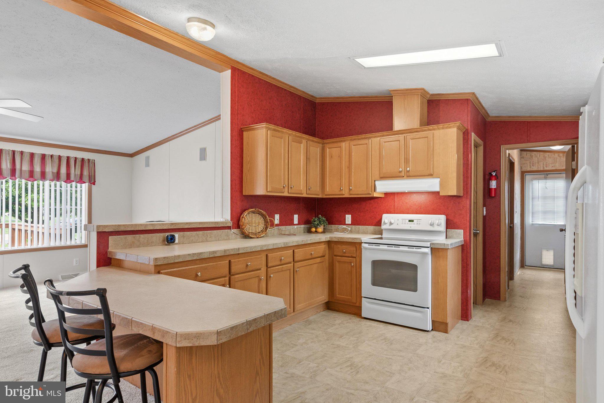 BENNETT PARK - Residential