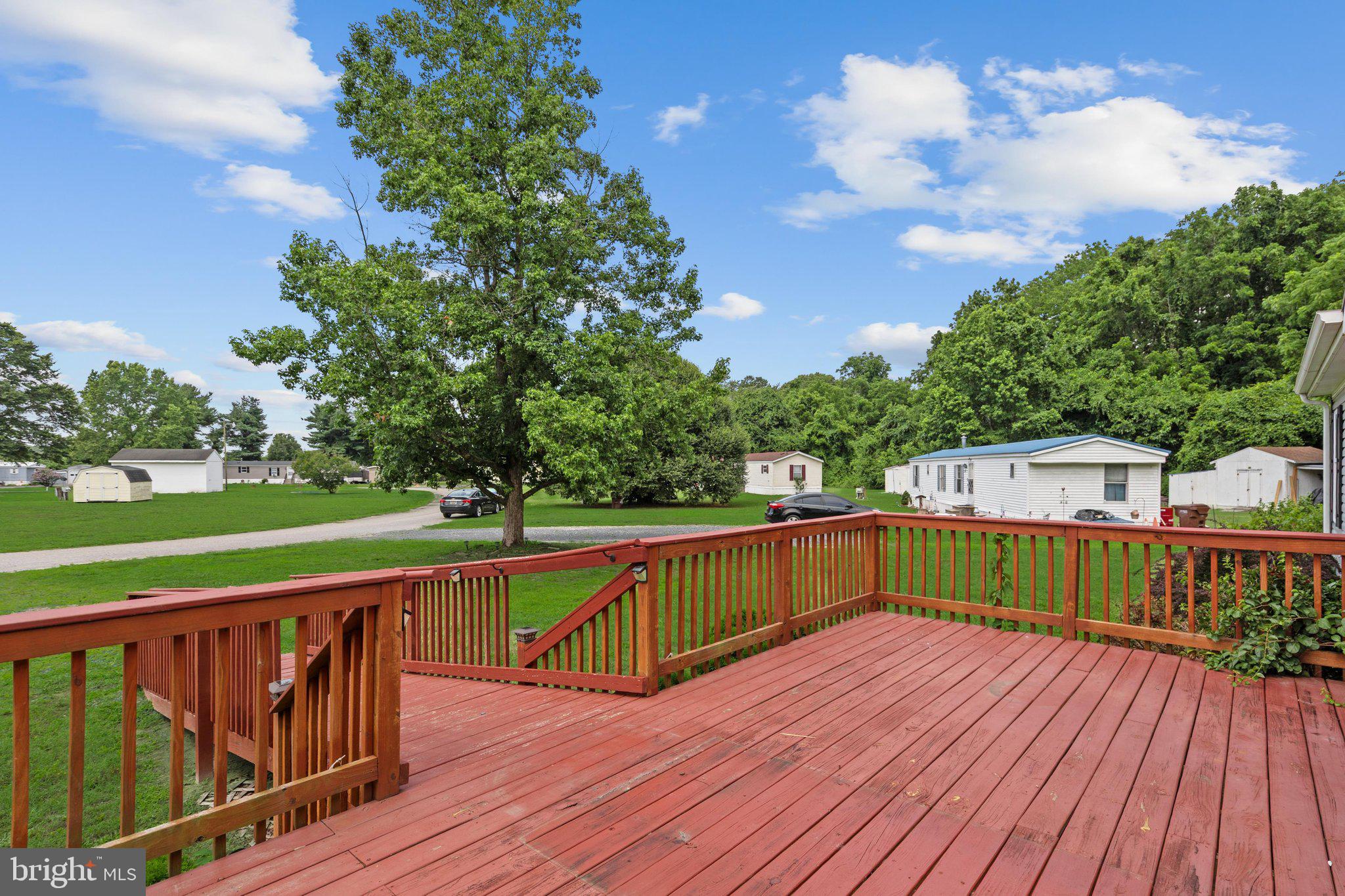 BENNETT PARK - Residential