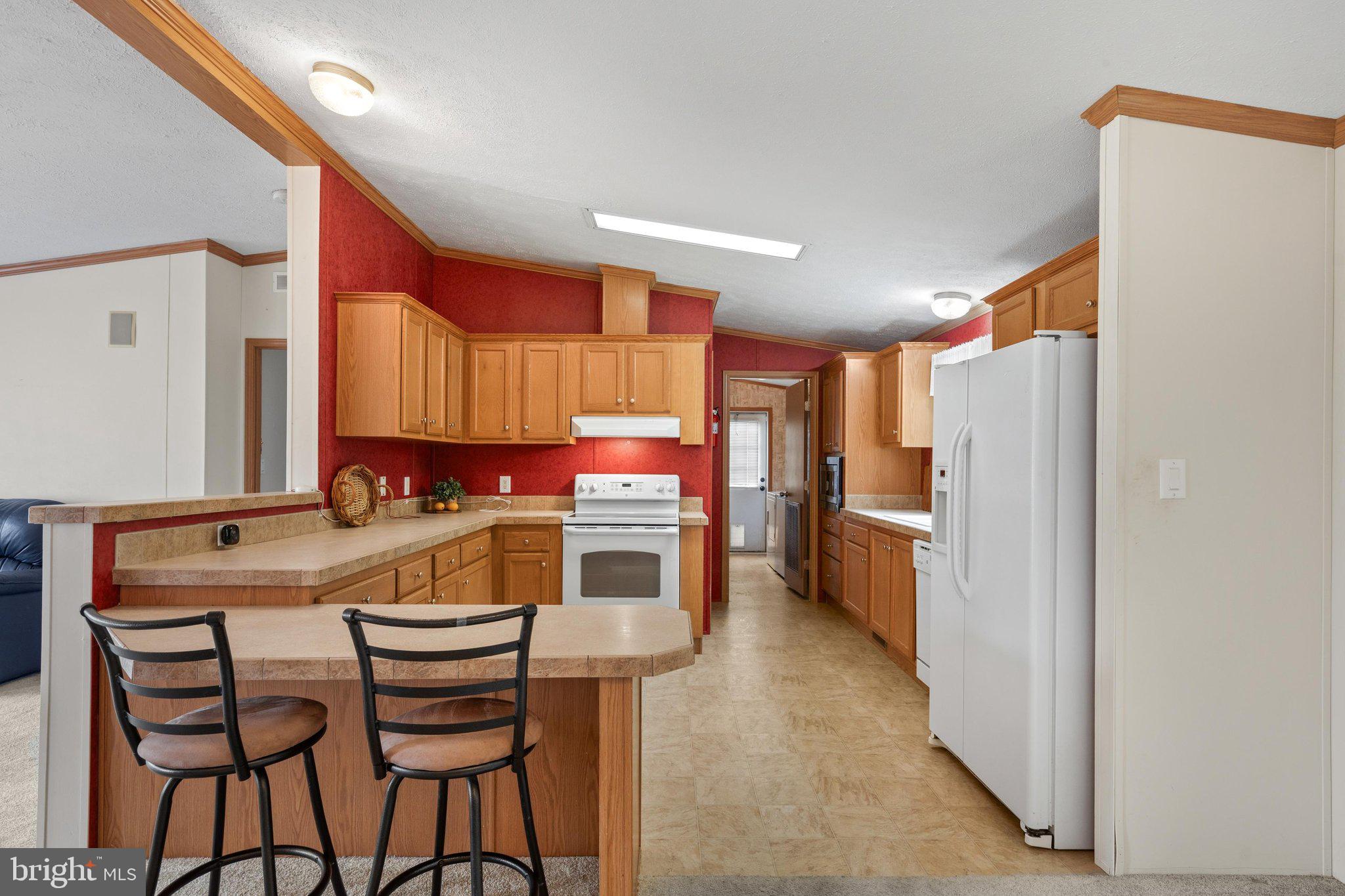 BENNETT PARK - Residential