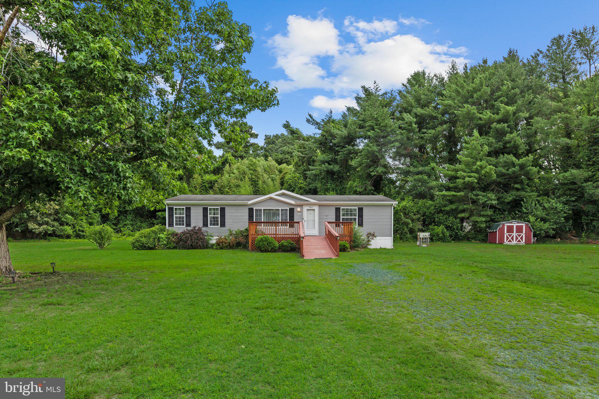 BENNETT PARK - Residential