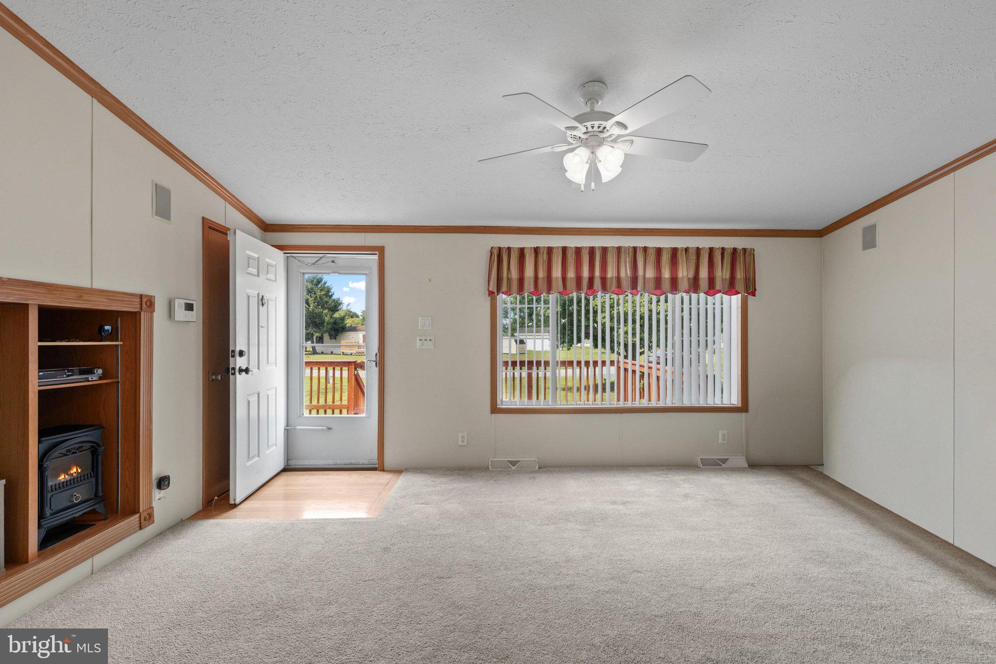 BENNETT PARK - Residential